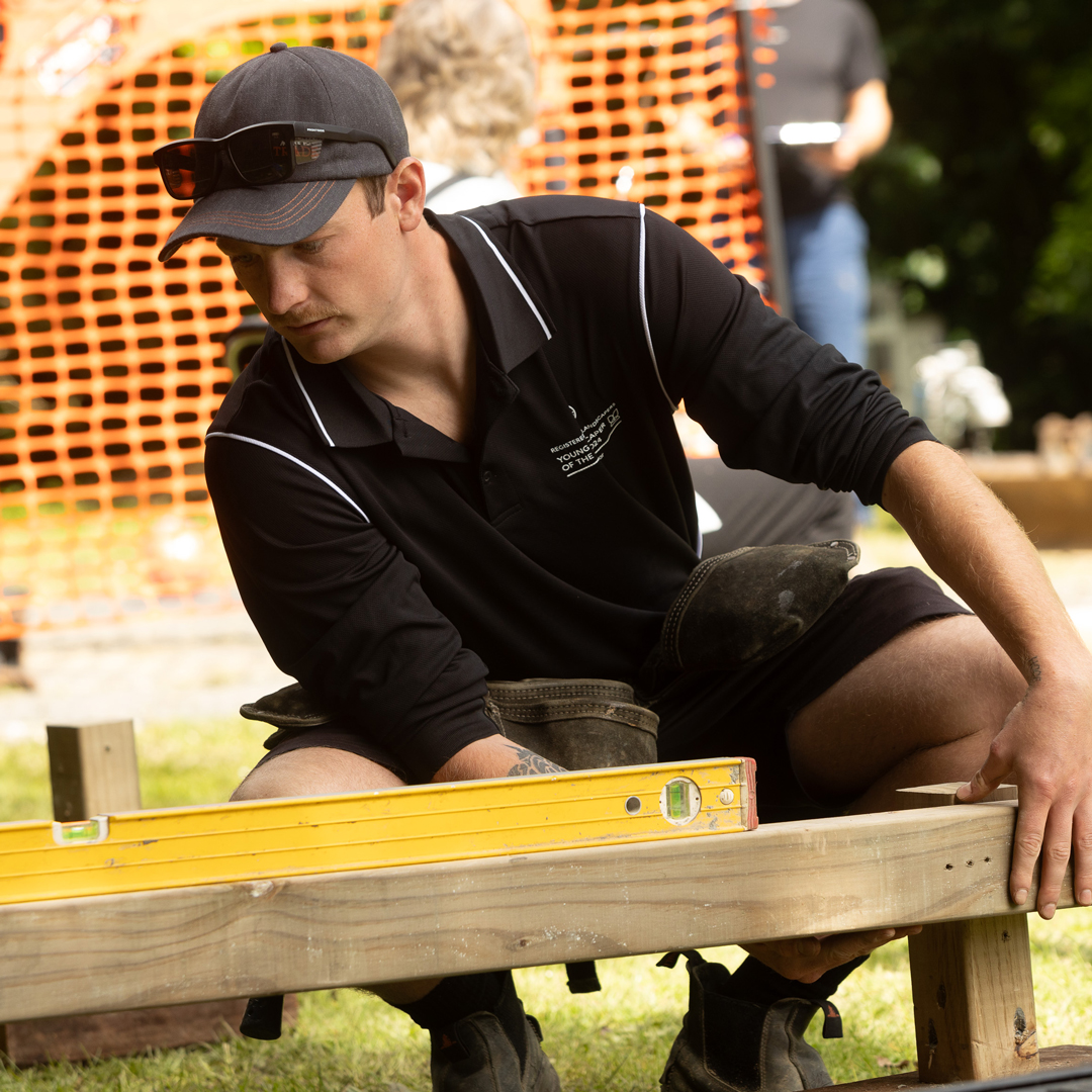 Why is it important to train landscape apprentices?
In this article, three respected landscaping businesses across New Zealand share their perspective on apprenticeship training - and why investing in the next generation is vital to lifting standards and protecting the industry’s future.
Read the full interview via the link in the comments.