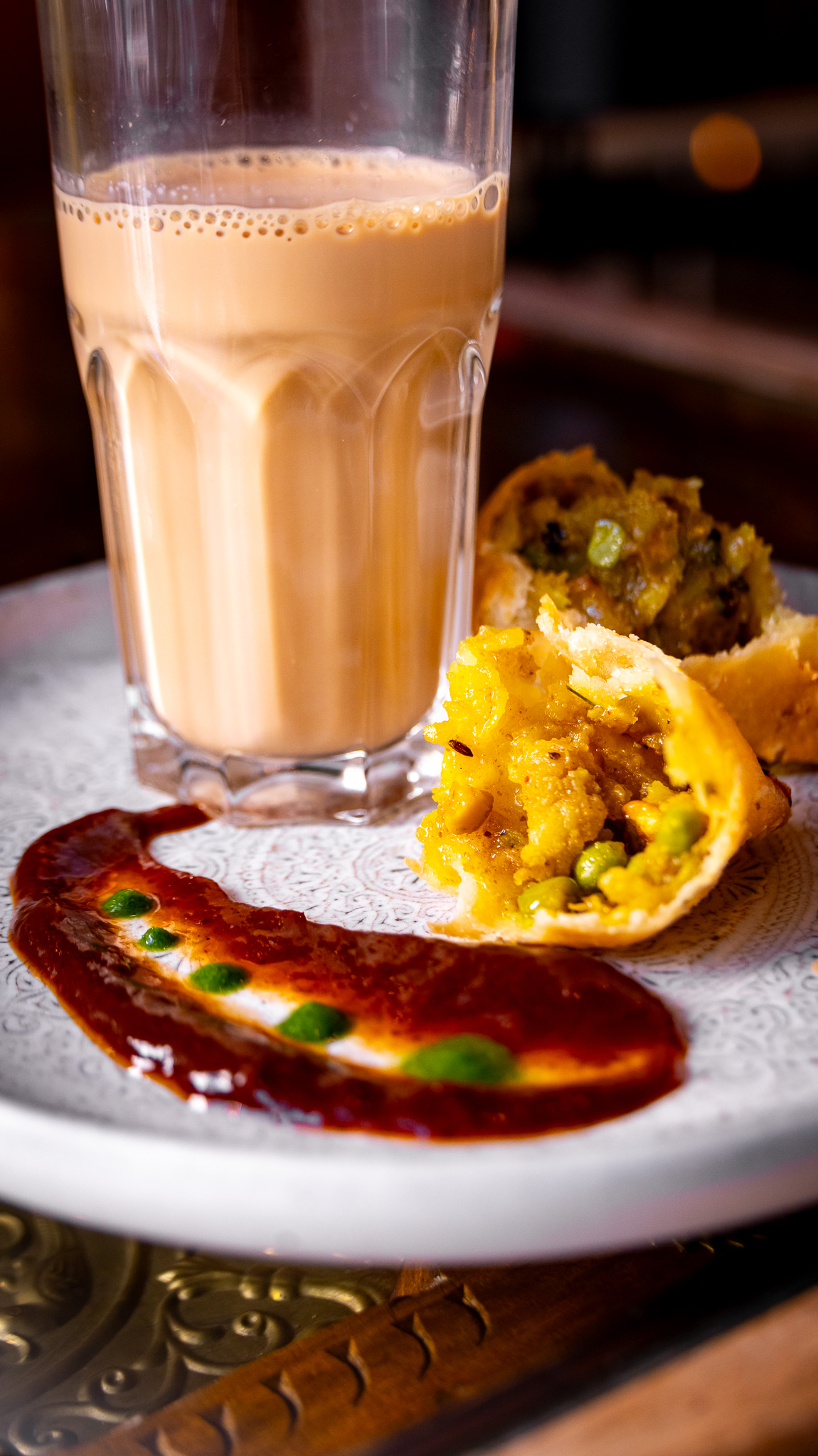 🌶️✨ Entdecke die Vielfalt Indiens im Karma Konstanz!
Authentische Gewürze, traditionelle Rezepte und eine Atmosphäre, die dich direkt nach Indien entführt. Ob cremiges Butter Chicken, aromatisches Curry oder frisch gebackenes Naan – bei uns wird jedes Gericht mit Liebe und echten indischen Gewürzen zubereitet. 🇮🇳
Komm vorbei und erlebe den Geschmack Indiens mitten in Konstanz. Wir freuen uns auf dich!
#KarmaKonstanz #IndischesRestaurant #TasteOfIndia #KonstanzEssen #FoodLovers