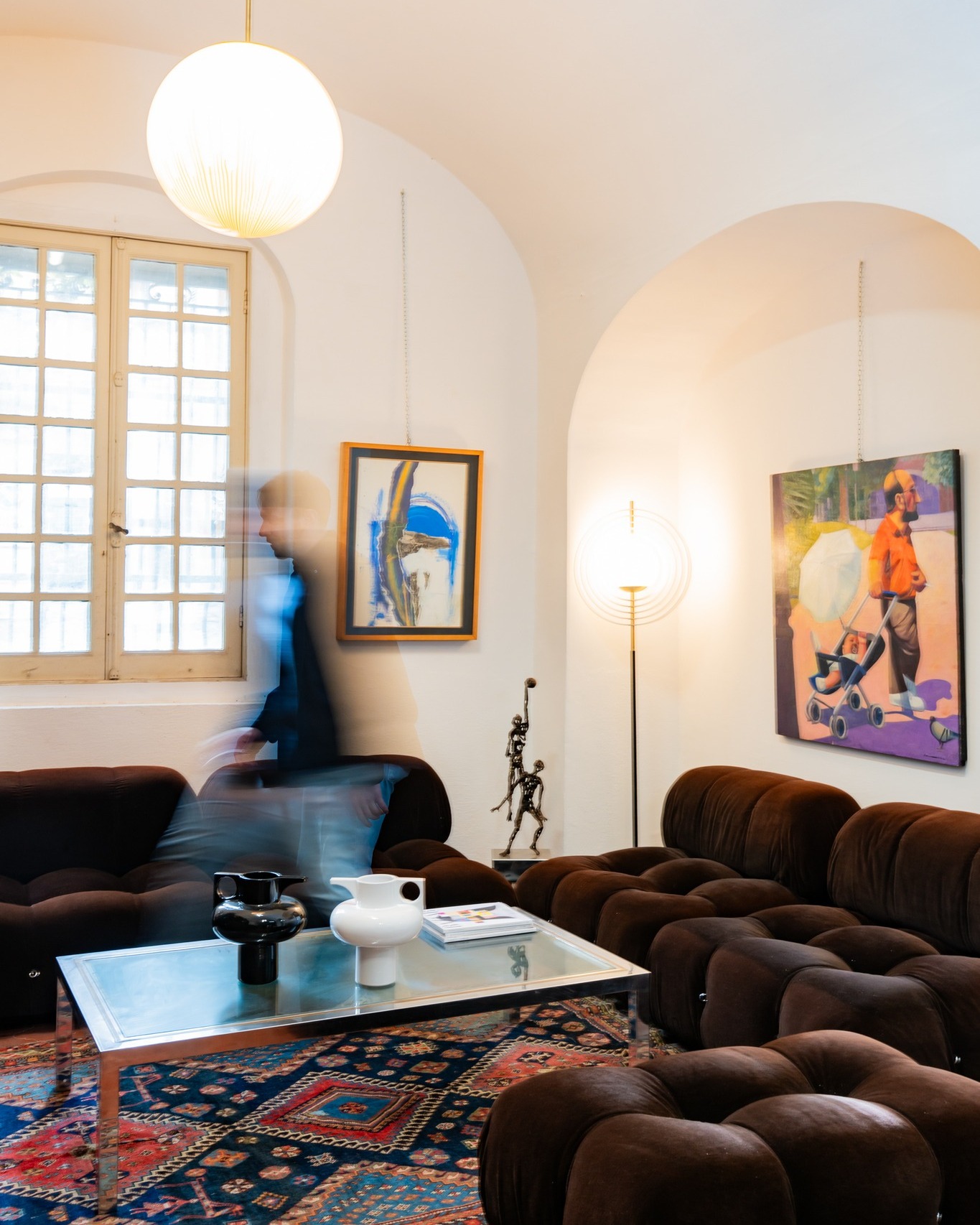 Discover a new way of living with LB Quaquaro.
#LBQuaquaro
#fineartboutique
____
#antiques #vintage #santamargheritaligure #sml #genova #liguria #italy #homedecor #design