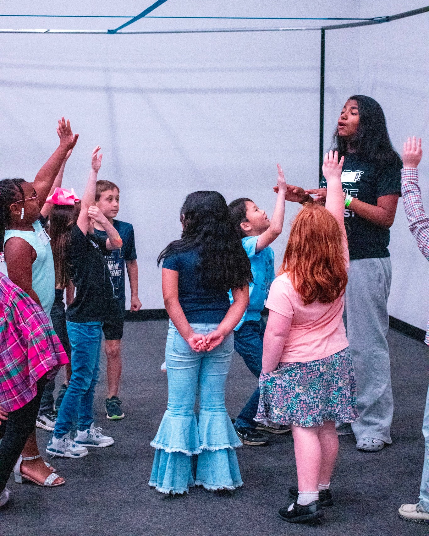 The wind of the Spirit was blowing as we started out March in God's house! Big things are happening and it's all because of Jesus. We're changed and challenged and bringing His glory into our week!