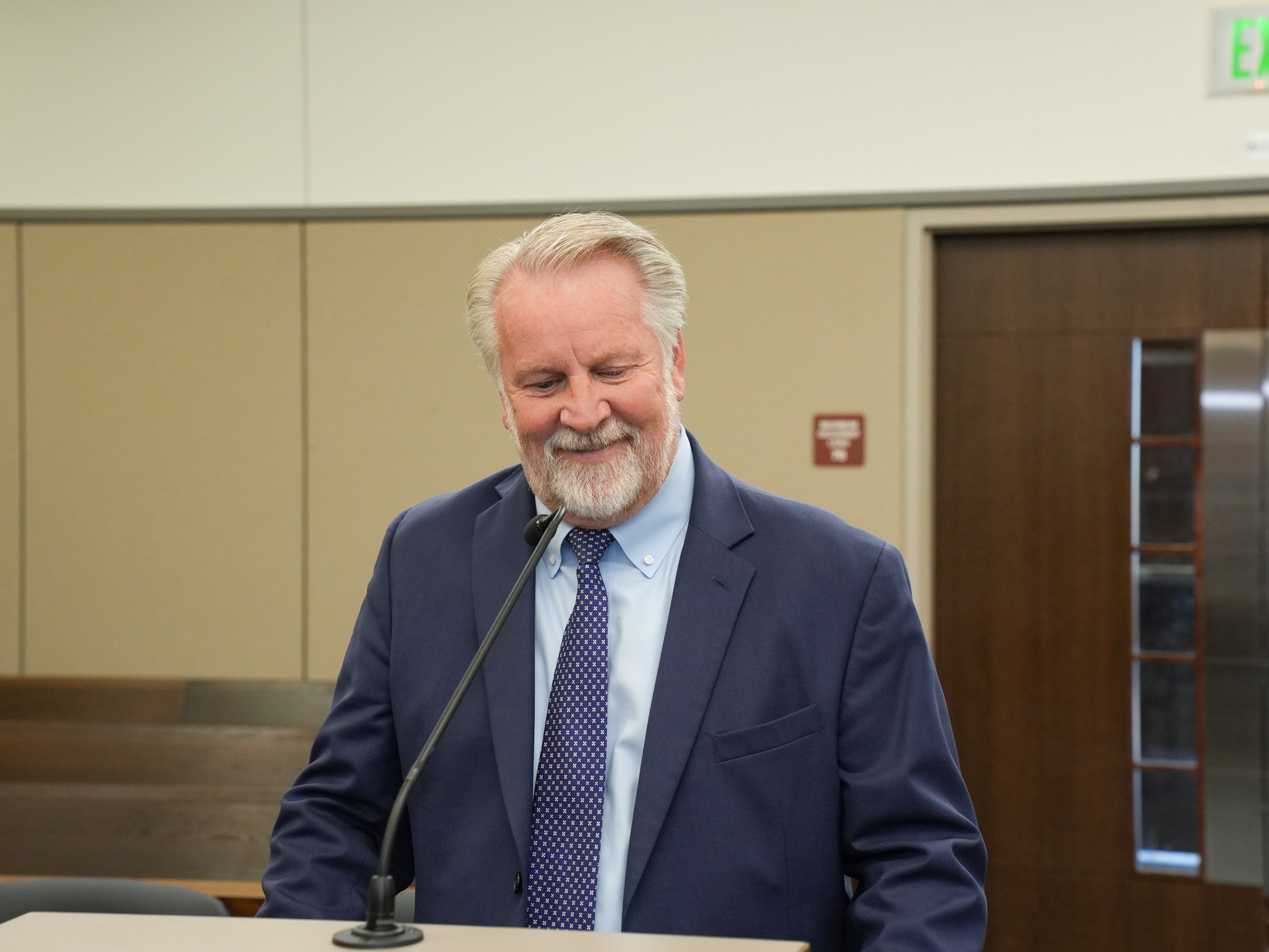 A Steady Hand in Your Corner. ⚖️
There is no substitute for experience when your future is on the line. David Foley brings over 30 years of trial and litigation experience to every case, providing the calm, strategic leadership you need to navigate the legal system.
As a former prosecutor who trained the 4th Judicial District’s team, David understands the "other side" better than anyone, giving you a distinct advantage in the courtroom. We take the stress off your shoulders by handling the complex details of your defense so you can focus on moving forward.
Strategic. Experienced. Trial-Tested.
#TheFoleyLawFirm #coloradosprings #defenseattorney #lawyer #criminaldefense
