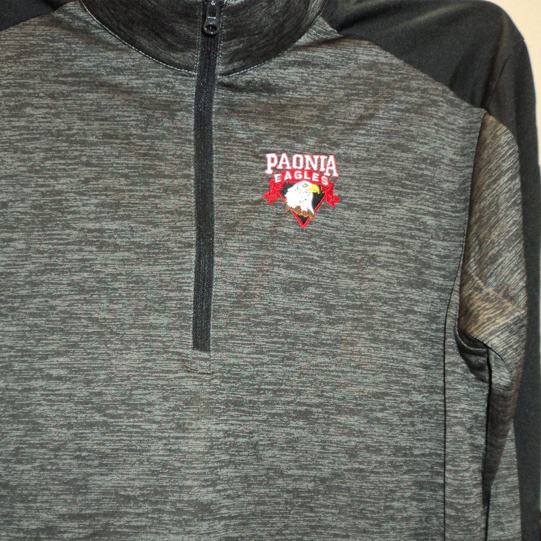 🦅✨ 𝐒𝐎𝐀𝐑𝐈𝐍𝐆 𝐰𝐢𝐭𝐡 𝐏𝐑𝐈𝐃𝐄 𝐚𝐧𝐝 𝐇𝐄𝐀𝐑𝐓! ✨🦅
We loved embroidering this sport top featuring the Paonia K-8 Eagles logo! Nothing represents school spirit better than beautifully stitched apparel that students, staff, and families can wear with pride.
Paonia K-8 is committed to inspiring lifelong learning and building a promising future and we’re honored to help showcase that pride through high-quality custom embroidery.
Whether it’s staff apparel, team gear, or spirit wear, Lasting Impressions can help your school, team, or business look professional and united.
📍 Proudly serving Paonia and the surrounding community.
Let’s create something your organization can wear with pride!
𝐋𝐚𝐬𝐭𝐢𝐧𝐠 𝐈𝐦𝐩𝐫𝐞𝐬𝐬𝐢𝐨𝐧𝐬
39999 L 75 Road
Paonia, CO 81428
Open: Tuesday - Friday 9 a.m. - 3 p.m.
Saturday 9 a.m. - 12 noon
Closed: Sunday and Monday
Lasting Impressions
39999 L 75 Rd, Paonia, CO
📞 Call today: 970-527-3211
𝗦𝗛𝗢𝗣 𝗟𝗢𝗖𝗔𝗟!🥰
#PaoniaEagles #SchoolSpirit #CustomEmbroidery #LastingImpressions #SoaringWithPride