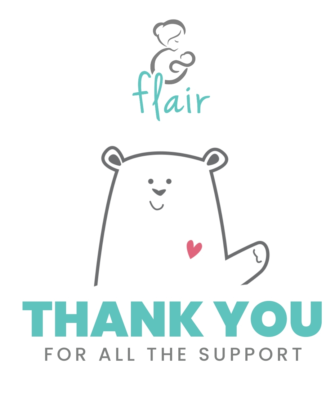 What an incredible weekend we had at @flairmarket 💛
A huge thank you to every visitor, family, and little one who came through the doors at Heartfelt Arena. Seeing the venue filled with laughter, prams, shopping bags, and smiling faces reminded us why this event is so special.
To our amazing exhibitors and vendors — thank you for the passion, beautiful products, show specials, and energy you brought to Flair. You are the heart of this market, and we are proud to showcase so many incredible South African baby and toddler brands.
From the parenting talks and demos to the kids’ entertainment and shopping, it was a weekend full of connection, learning, and fun for the whole family.
We appreciate every single person who supported Flair and helped make the event such a success.
See you at the next Flair Baby & Toddler Market! ✨
#FlairMarket #ThankYou #SupportLocal #BabyAndToddlerMark