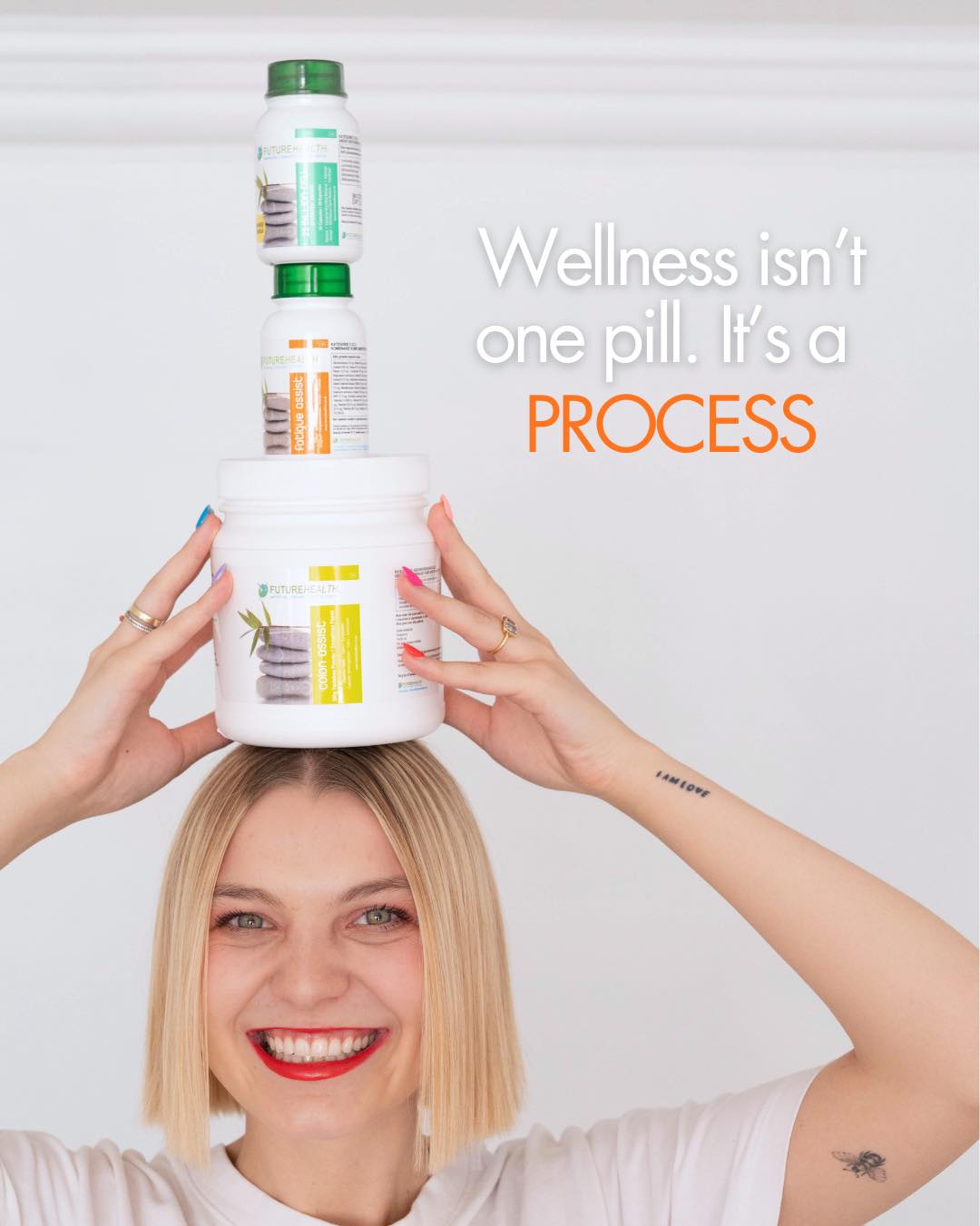 Support your body from the inside out with products designed to keep you balanced, energised, and healthy. Explore the full range and find what’s right for you on our website.
https://www.futurehealthsa.co.za/
#holistichealth #dailywellness #guthealth #energyboost #immunesupport