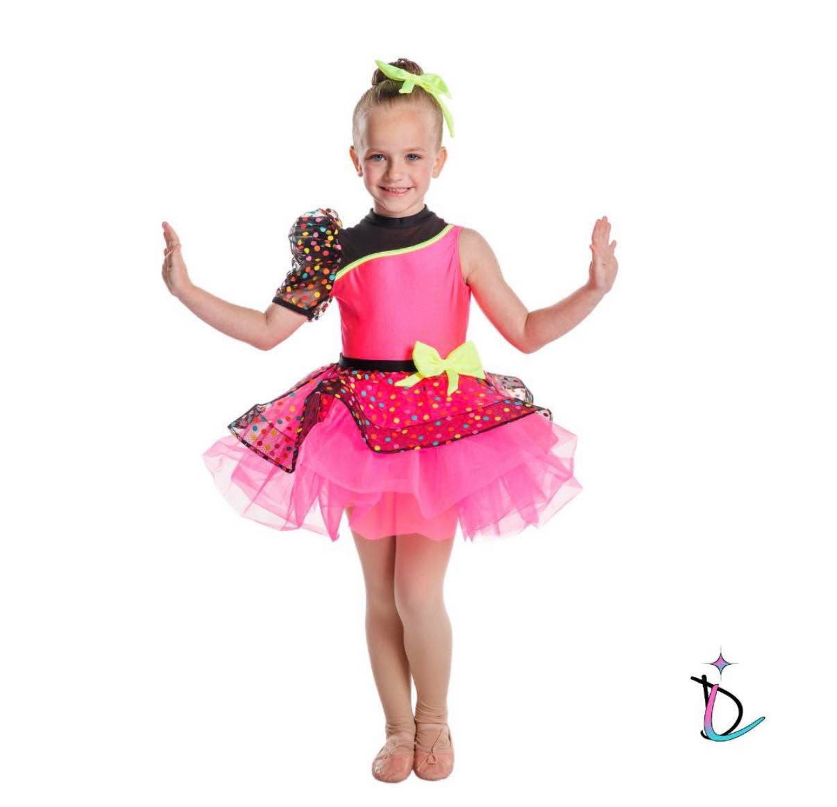 Hit it. Hold it. Mean it. 💃😍