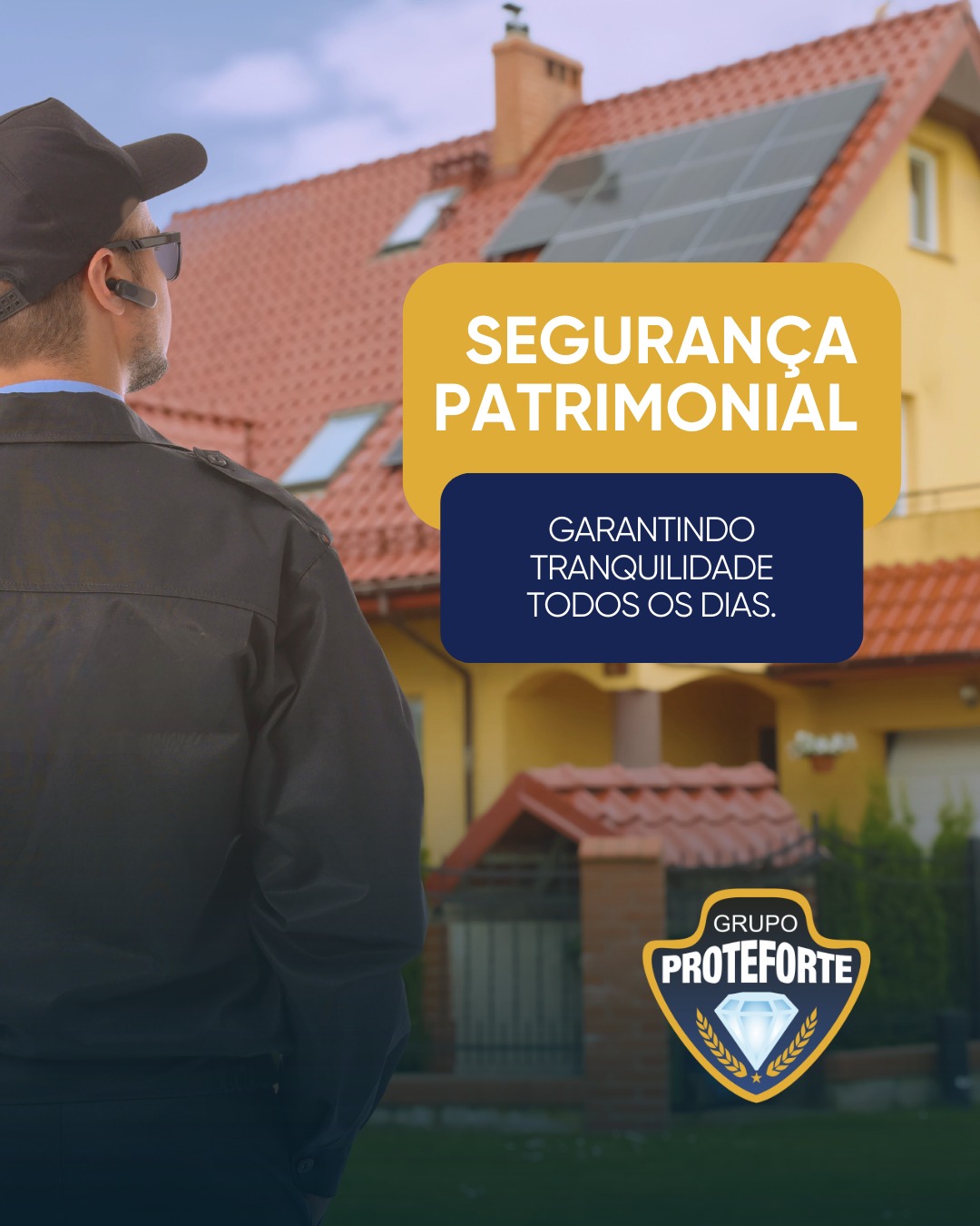 Segurança patrimonial é investir na proteção do que foi construído com esforço e dedicação.
Com planejamento estratégico, controle de acesso e monitoramento eficiente, garantimos mais tranquilidade para empresas, condomínios e indústrias.
Proteja seu patrimônio. Valorize sua segurança.
📱 (15) 99852 8911
✉ contato@grupoproteforte.com.br
🌐 www.grupoproteforte.com.br
#Segurança #Monitoramento #SegurançaPatrimonial #GrupoProteforte #CondomínioSeguro #GestãoDeCondomínio #ServiçosEssenciais #Proteção