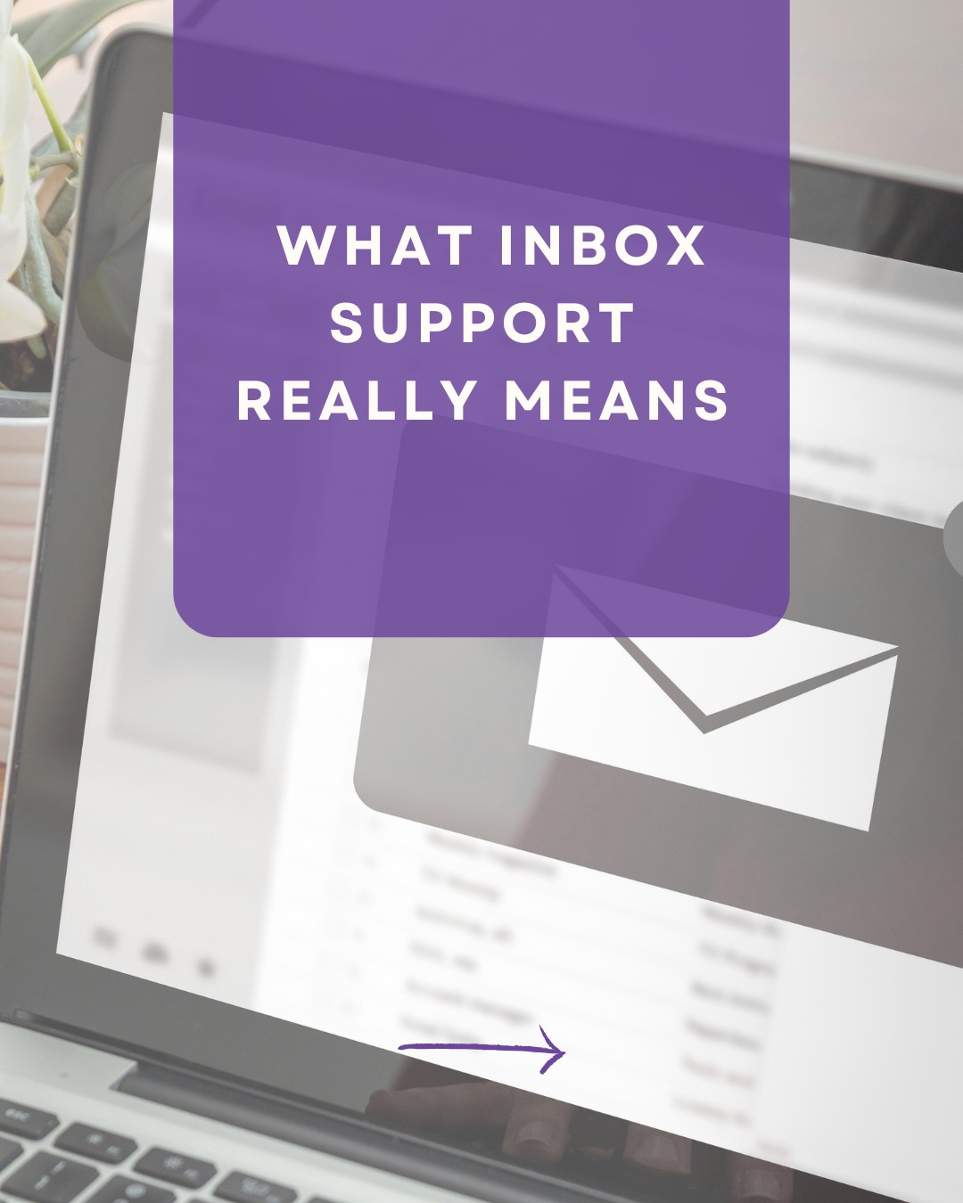 Inbox support is about communication, not just organisation.
#LittleWolfCS #VirtualAssistant #ExecutiveAssistant #BusinessSupport #SmallBusinessSupport #WorkSmarterNotHarder #AdminSupport #UKSmallBiz #EntrepreneurSupport #GrowYourBusiness