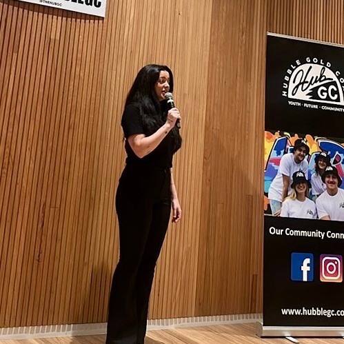 THANK YOU!!! To our great community for showing up Friday night and supporting our Southern Gold Coast Youth and Community Forum 2026. It was and epic event that has created a powerful ripple.
For all the data points and the call to action please watch this space.
For more youth services and events www.hubblegc.com
#SouthernGoldCoastYouthandCommunityForum #HubbleGC #YouthFutureCommunity
Cr Josh Martin - Division 13, Gold Coast Cr Gail O'Neill - Division 14 Hermann Vorster MP Laura Gerber MP Leon Rebello MP Community Bank Tugun Fight 4 Youth Heal.ed Tribe SWELL