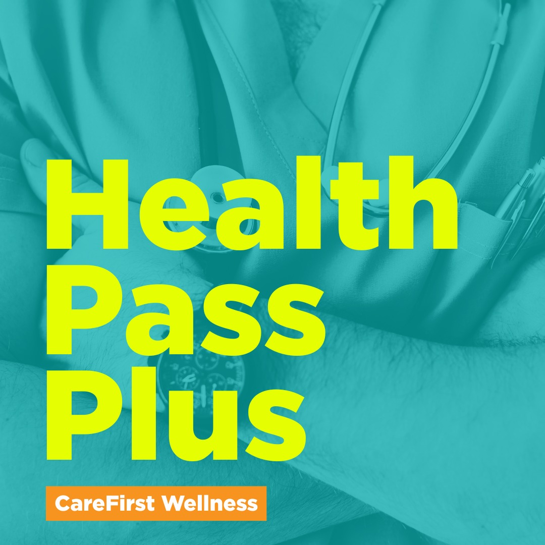 What is HEALTH PASS PLUS?
Affordable healthcare with unlimited access for only $100/month.
Get set-up with @@cfwaok and take your health to the next level.
#LocalHealthcare