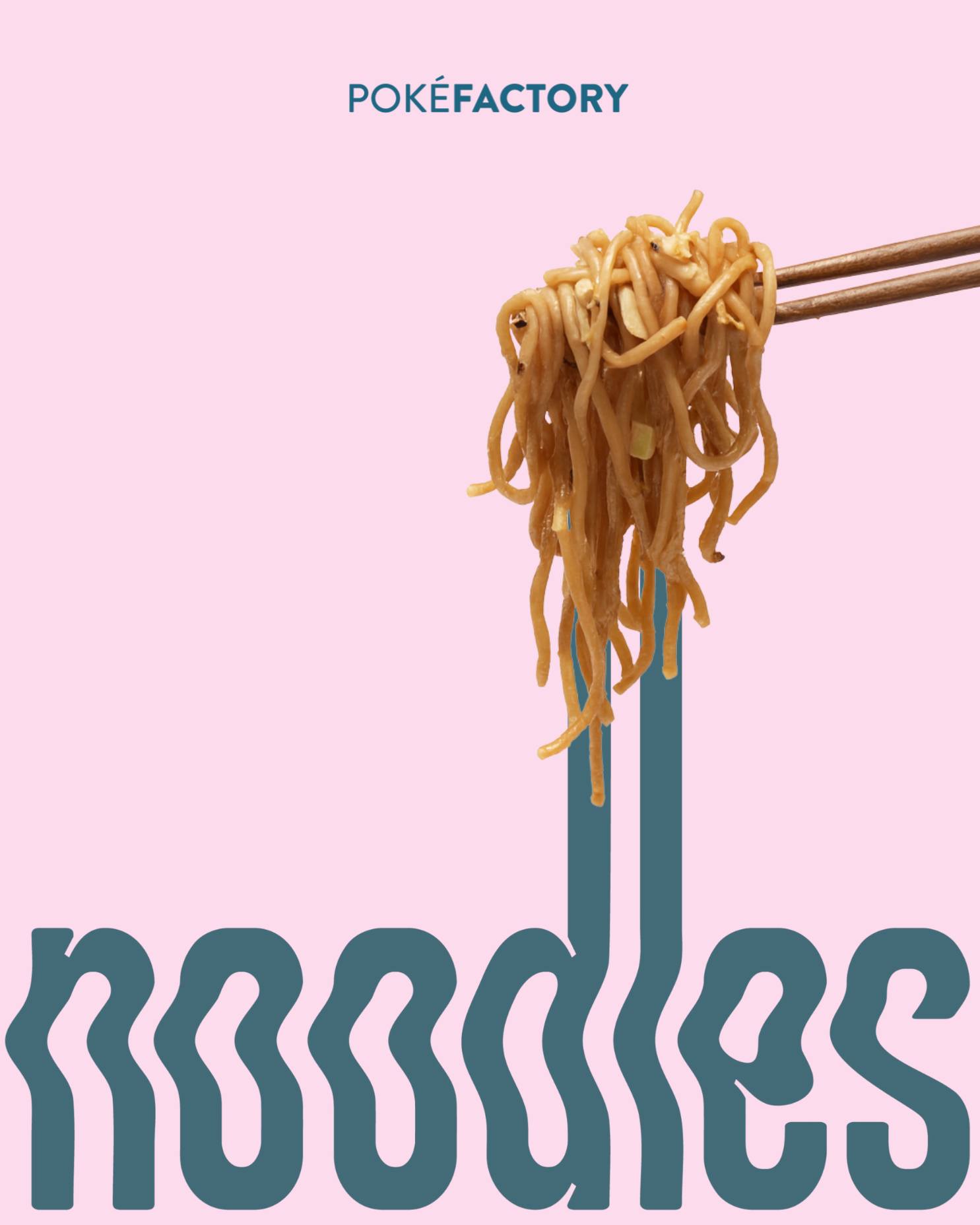 ⚠️ Quando inizi, finisci con il #bis ✌🏻
Vieni a trovarci in store oppure ordina dalla nostra #APP 📲
#pokéfactory #noodles #hotbabyhot