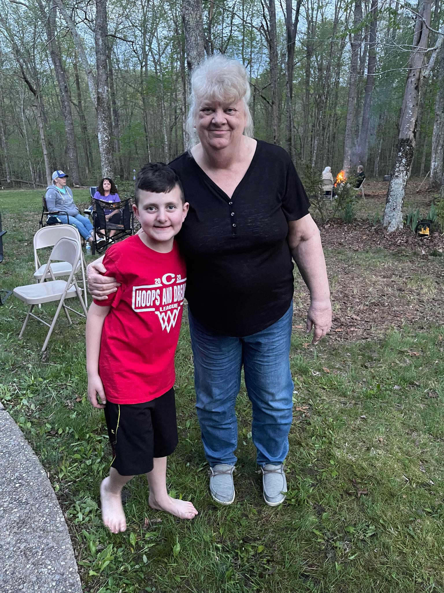 Happy Birthday to my Aunt Cinda L Robinson!!!! 🎊🎊🎊🎊🎉🎉🎉🎉