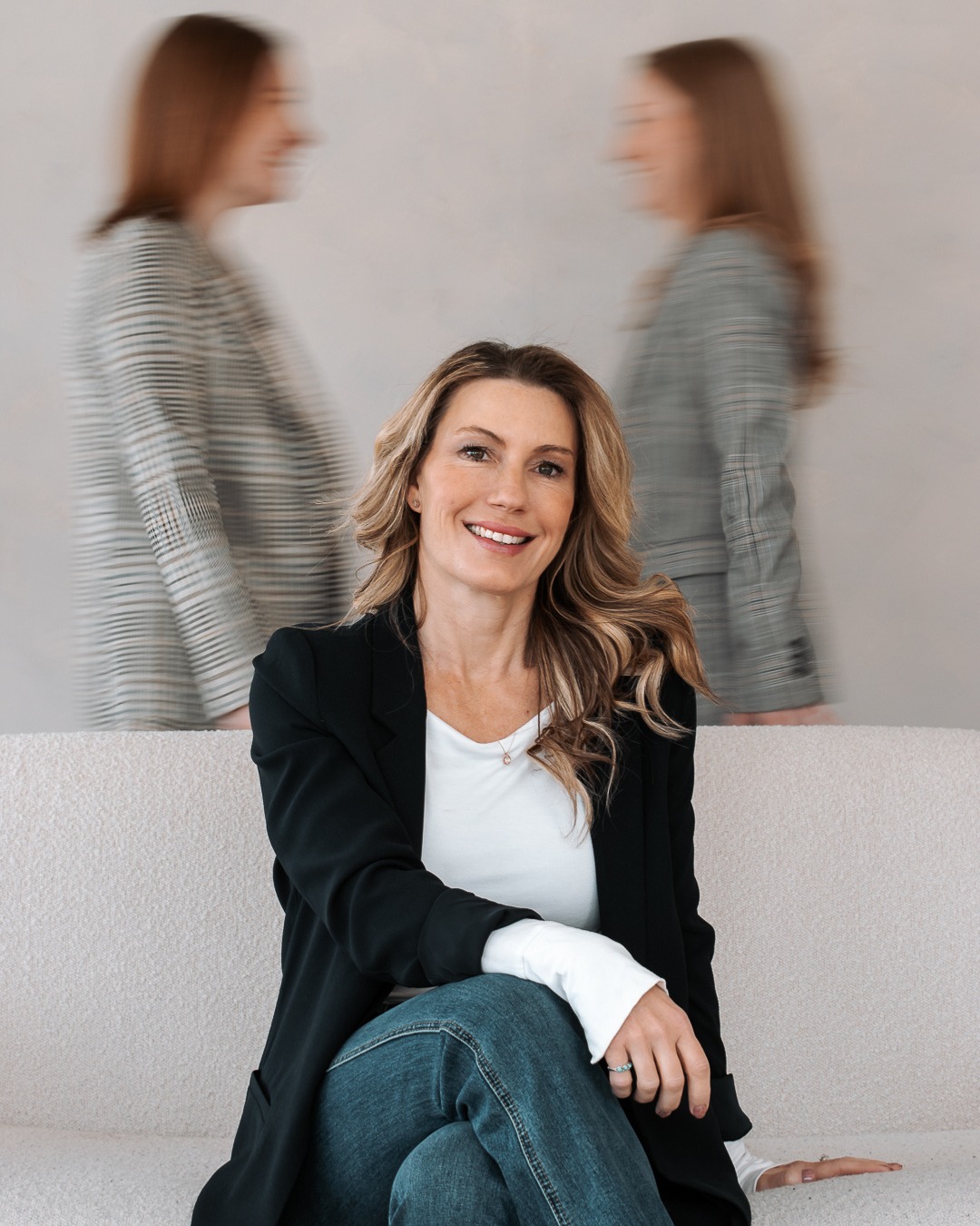 Happy International Women’s Day, Sherwood Park 💗
This is our little family team.
Jo and Pailey bring the medical training and clinical eye. Kolby brings the strategy on the social side.
We’re proud of the women in nursing and science who show up with competence, consistency, and heart. 🩺
Tag a woman who’s amazing at her job.💗
————————
Smooth Secret RN 💋 It’s our Secret
Jo-Lynn Gibbs RN, BScN + Pailey Corbett RN, BScN
#InternationalWomensDay #WomenInNursing #SherwoodParkAB