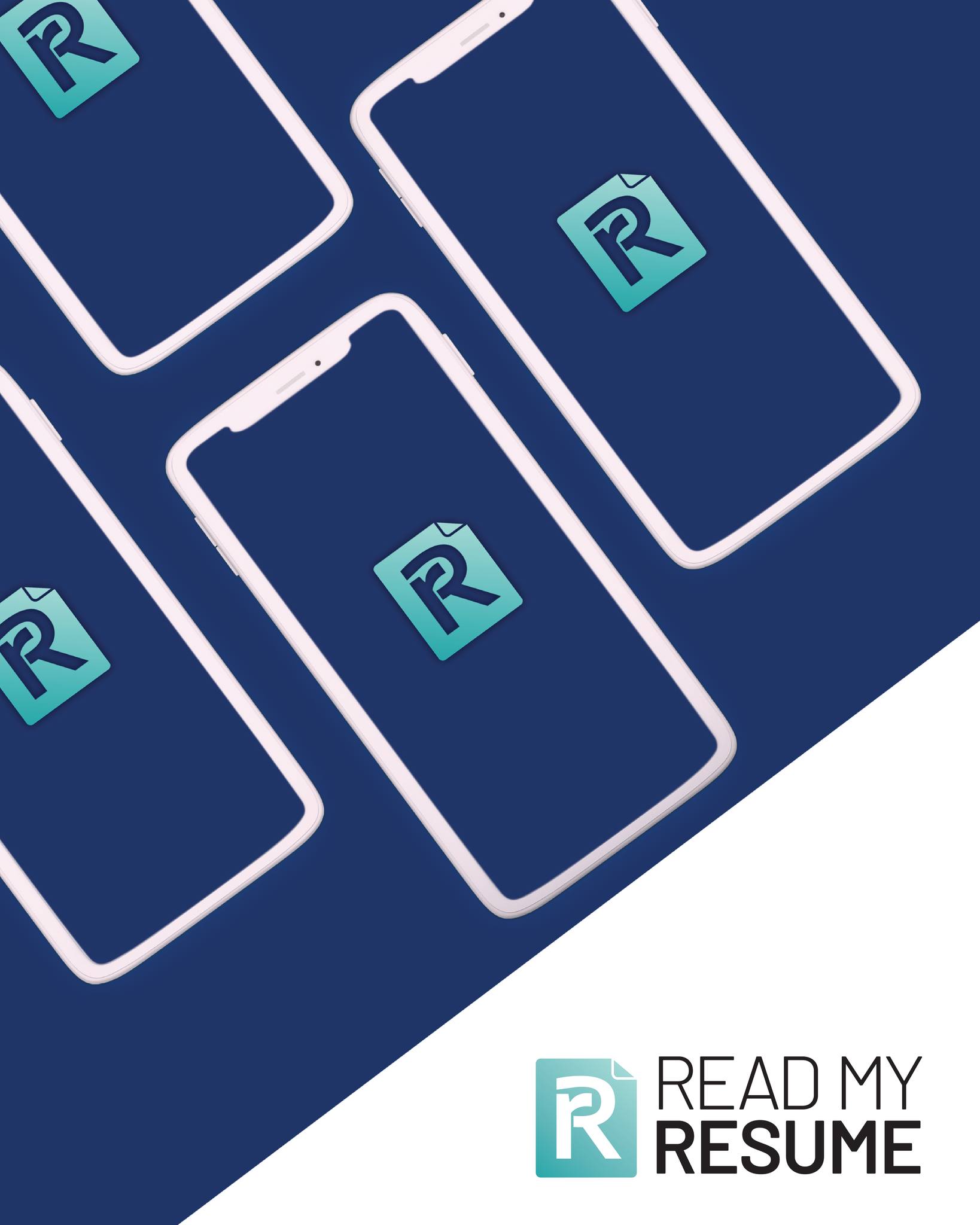 There is something so powerful about helping a brand come to life, especially one that helps people step confidently into their next chapter.
We absolutely loved designing the logo and brand identity for Read My Resume, an innovative online platform that reviews your resume and provides real, actionable feedback to help you land the job you deserve.
The concept behind this logo was simple but intentional.
A clean, modern document icon paired with a bold “R”, representing clarity, professionalism, and confidence. The teal and blue tones communicate trust and growth, while the strong typography reinforces authority and credibility.
Just like a resume, a brand needs to be clear, strategic, and designed to stand out in a competitive space.
Read My Resume empowers job seekers to strengthen their resumes, optimize for ATS systems, and present their experience in the best possible light, and we were honored to create a visual identity that reflects that mission.
Your brand should work as hard as you do.
If you're launching something new or ready to elevate your existing brand, let’s design something uniquely, beautifully YOU.
Send me a message to get started.
#CalleCreative #LogoDesign #BrandIdentity #BrandStrategy #CustomLogo #SmallBusinessBranding #CreativeStudio #WomenOwnedBusiness #FloridaDesigner #StartupBranding #NewBrandLaunch #ResumeTips #CareerGrowth #JobSearchHelp #ResumeWriting #CareerDevelopment #ProfessionalBranding #DesignWithPurpose #BrandingMatters #StandOutProfessionally
