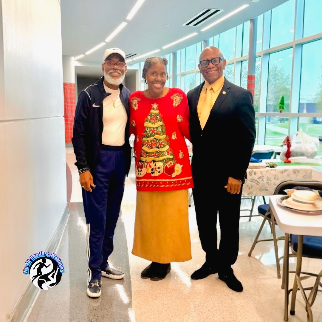 Be Yourself
To Be, and Just To Be
Be grateful for being. Just being alive and well is sometimes overlooked.
You are here and you matter. Give yourself this grace.
Today’s Good Ole’ Closet Haul 🛍️ 🛒
We Fit Health & Wellness
Pathway To Peace
New Beginning Ministry
Incorporated
Donate
https://www.wefithealthwellness.studio/donations
About Us & Who We Are
https://www.wefithealthwellness.studio/
#ClosetHaul
#WeFitHealthWellness
#StoryTimeWithFoy
#PathwayToPeaceCounseling
#NewBeginningMinistryInc