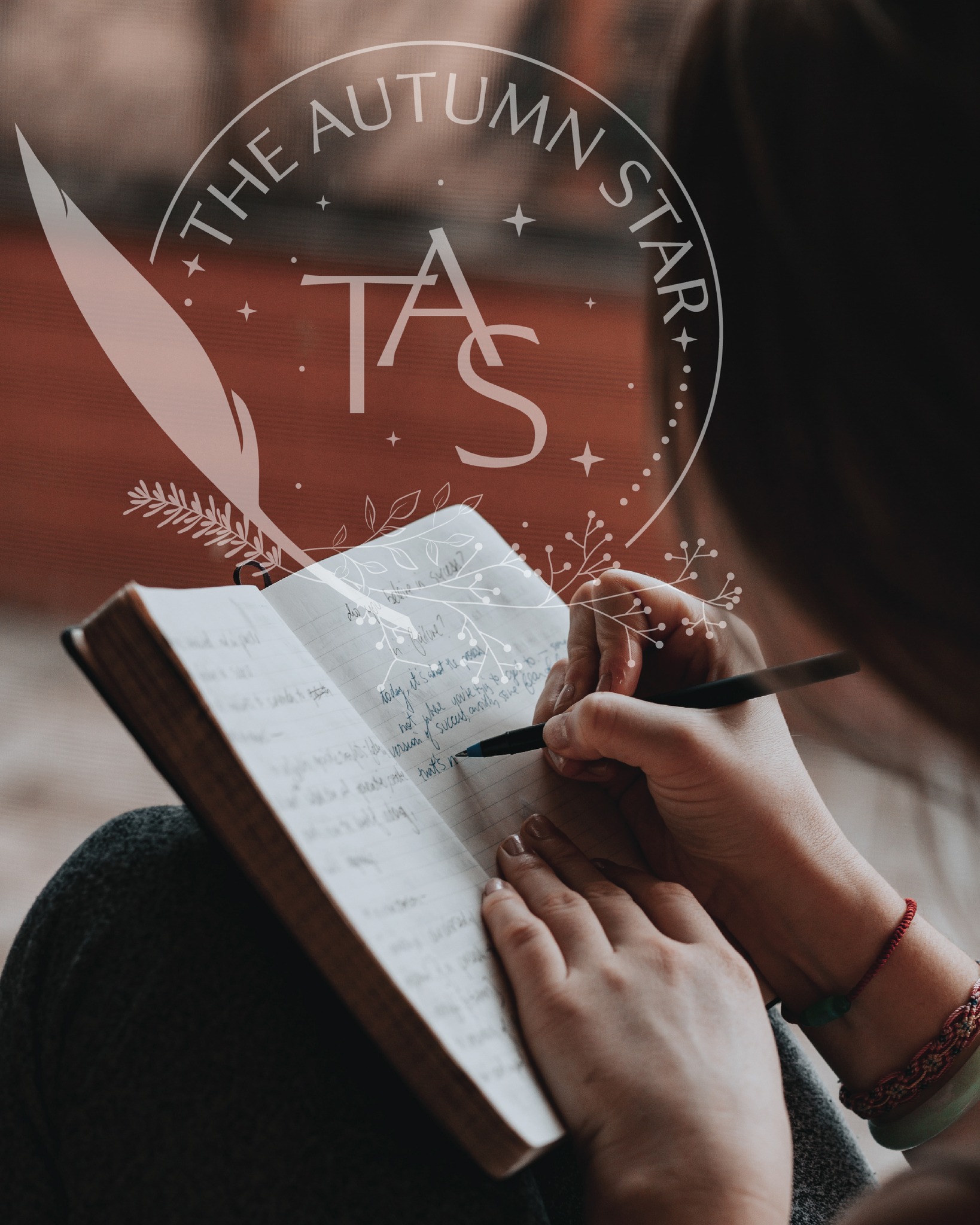 Five years ago, when I was still in the early stages of building Calle Creative, Autumn came to me ready for a full brand design for The Autumn Star.
She did not just want a logo. She wanted a visual identity that felt like her. Thoughtful. Literary. A little magical. Deeply rooted in story.
I remember sitting down and hand sketching every detail. The feather. The delicate botanicals. The tiny stars. The circular composition. Nothing was rushed. Every line had intention behind it.
Even now, five years later, I still love how this brand feels. Soft but strong. Whimsical but grounded. Strategic and full of heart.
This one will always hold a special place for me because it reminds me where I started and how much I have always believed in designing with meaning.
#CalleCreative #ThrowbackBrand #LogoDesign #BrandIdentity #WomenOwnedBusiness #CreativeEntrepreneur #HandSketchedLogo #BrandStory #SmallBusinessBranding #CreativeProcess #DesignWithIntention #BrandWithHeart #VisualIdentityDesign #FiveYearsInBusiness #EntrepreneurJourney