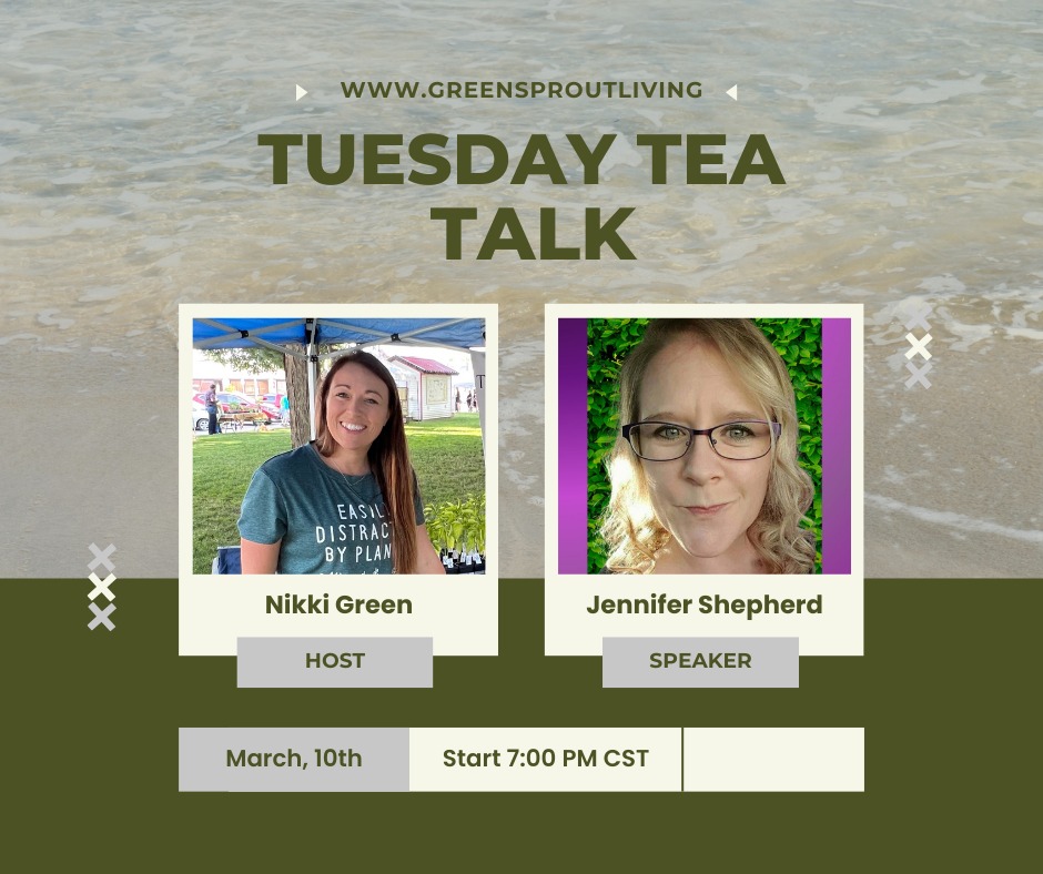 This week’s Tuesday Tea Talk is a really special one for me.
I’m sitting down with Jennifer Shepherd for a simple, honest conversation about burnout… and what it actually looks like to move from burnout to clarity — especially for women who care deeply, give a lot, and quietly carry more than they should.
Jennifer brings a powerful mix of lived experience and professional work — from years in social work to now supporting women as a Board-Certified Holistic Nutrition, Wellness & Clarity Catalyst Practitioner. She knows what it’s like to keep saying “I’m fine” while your nervous system is waving a very different flag.
This isn’t a lecture.
It’s not another thing you need to fix about yourself.
It’s a grounded conversation about:
– the signs of burnout we usually ignore
– why caring doesn’t mean carrying everything
– and how to start shifting out of survival mode and back into clarity
If you’ve been feeling tired, foggy, stretched thin, or just a little disconnected from yourself… this one is for you.
https://www.facebook.com/share/1DAgMPBSGE/