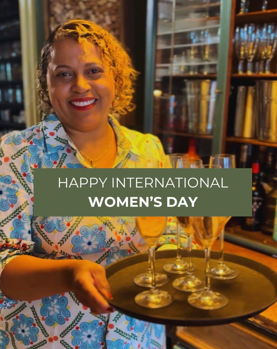 Happy International Women’s Day 🌸✨
Today we’re celebrating the heart and soul behind Marcio’s - Magda ❤️
From humble beginnings working as a cleaner, to becoming co-owner, Magda’s journey is one of pure determination, resilience, and hard work. She has poured her heart into building Marcio’s into what it is today - often working day and night, always pushing forward, even while quietly battling her own health challenges.
The focus is often on the chef, but without his right-hand woman there would be no Marcio’s. Behind every great kitchen is someone making everything else happen - and that someone is Magda.
What never changes is her warmth. That smile. That genuine welcome every guest receives the moment they walk through the door. You simply can’t meet Magda and not love her.
She is proof that strength doesn’t always shout - sometimes it looks like kindness, courage, and showing up every single day for the people around you.
If you’ve ever met Magda, you’ll know exactly what we mean ❤️
Leave her a comment below to say hello and show her some love 👇
📍 Castle Road, Bedford
📞 07768 431715
📧 info@marciositalianrestaurant.co.uk
💻 Book now - www.marciositalianrestaurant.co.uk
🍷🍝 Slow evenings, full hearts, unforgettable flavours. We can’t wait to welcome you at our Bedford restaurant! ❤️🇮🇹
#InternationalWomensDay #WomenInBusiness #HospitalityHeroes #StrongWomen #MarciosItalian