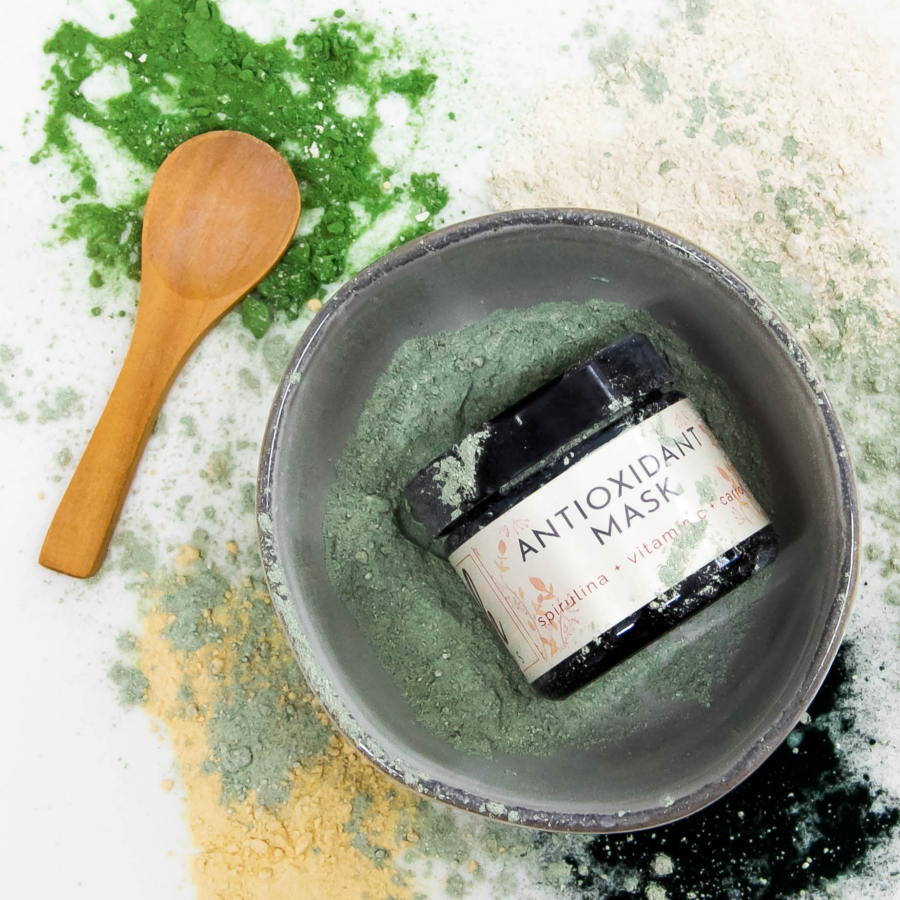 Antioxidant skincare, meet self-care. ✨
Sundays are for slowing down, resetting, and getting ready for the week ahead — and what better way to unwind than with our Antioxidant Mask?
This versatile dry mask can be mixed with your favorite toner or serum for an extra boost. Apply, relax, and leave it on while you enjoy a little “me time” — whether that’s breathing exercises, journaling, or a quiet moment of reflection.
Learn more here:
www.birchsisters.com/product-page/antioxidant-facial-mask
And don’t forget — today is the final day of our Antioxidant Sale! Enjoy 15% off all antioxidant products before midnight tonight.
#sundayvibes #sundayselfcare #antioxidants #facialmask #unwind #birchsisters