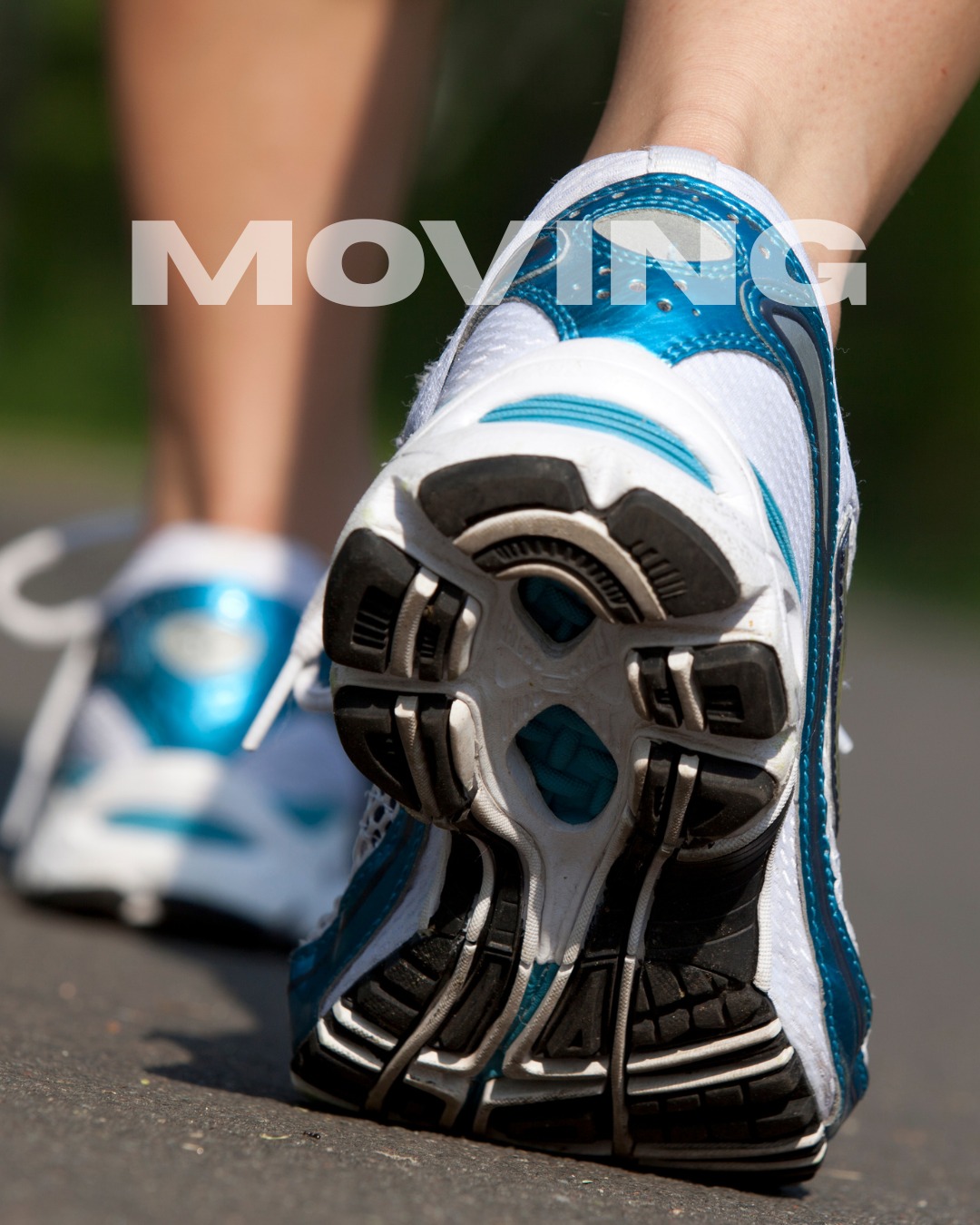 "M" in March is for Keep MOVING...
As we move into autumn, the 5am mornings are getting a little darker but with that the days will start getting a little cooler, making outdoor exercising much more pleasant. So take advantage of the days ahead and keep moving.
#keepmoving #autumn #live2move