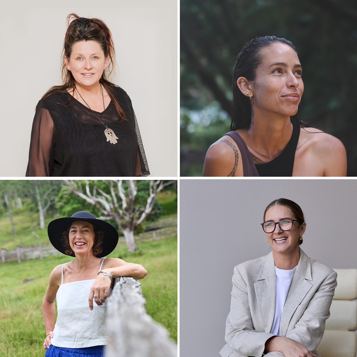 Our Autumn issue celebrates the incredible women who lead businesses, inspire change and strengthen the social fabric of our region. This International Women’s Day, we’re proud to share The Female Economy — a story highlighting four inspiring leaders redefining what success looks like across the Northern Rivers. From eco-education and Indigenous wellbeing to food advocacy and purpose-driven communications, these women are creating connection, opportunity and real impact within our communities.
Read their inspiring stories via the link in bio ✨
Featuring @catemcquillen @the_returning_ @gastronomicgoodness @odetteandco
#TheFemaleEconomy #WomenInLeadership #NorthernRiversNSW #SupportWomen #WomenWhoInspire #CommunityLeaders #FemaleEntrepreneurs #InternationalWomensDay #LocaleMagazine