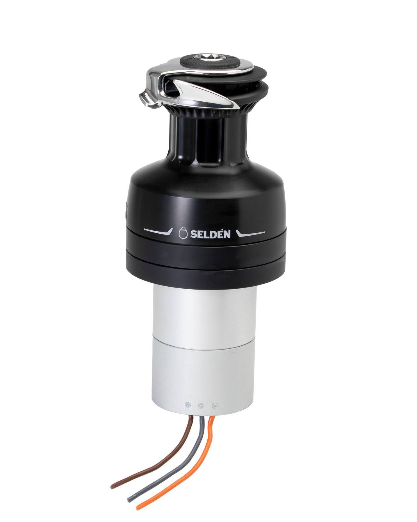 ⚓ Nouveauté accastillage : le winch E40rev de Seldén
••
Découvrez une nouvelle génération de winchs conçue pour simplifier les manœuvres à bord !
••
Le E40rev est un winch électrique réversible capable de fonctionner dans les deux sens :
➡️ border et choquer électriquement
➡️ 2 vitesses pour s’adapter à la charge
➡️ commande simple par boutons poussoirs
➡️ cordage maintenu dans le self-tailing pour plus de sécurité et de contrôle
Grâce à son tambour breveté ART, il garantit une excellente accroche du cordage et peut toujours être utilisé manuellement en cas de panne électrique.
••
⛵ Une solution idéale pour faciliter les manœuvres, notamment en équipage réduit.
••
📦 Disponible prochainement – contactez-nous pour plus d’informations ou pour équiper votre voilier !
•
•
•
#Seldenmast #SailingLife #Rigginglife #nautisme #Voilier #EquipementBateau #nouveauté #sails #Voile ⛵