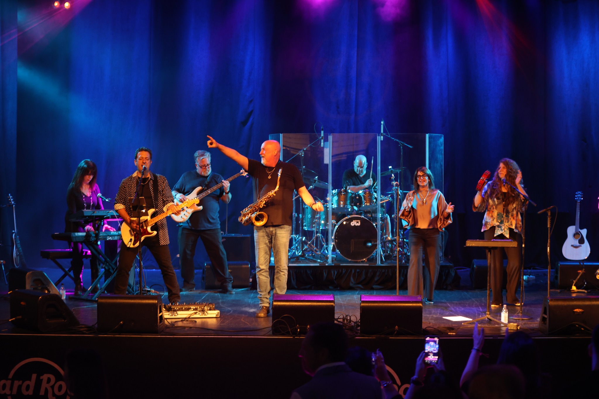 🎸🎗JOIN US FOR ROCK FOR A CURE! 🎸🎗
Mark your calendars for Thursday, May 14, 2026, from 6 PM to 10:30 PM at the iconic Hard Rock Cafe in Times Square, New York!
This special benefit concert supports the Arms Wide Open Childhood Cancer Foundation in our mission to help children battling cancer.
Enjoy an unforgettable night of live music featuring:
🎗Stephen Patrickakos and Friends
🎗Classic Playback
🎗High Vol
Your $150 ticket includes premium open bar and food, with 100% of proceeds going directly to childhood cancer research and family support.
ALL AGES WELCOME! Bring your family and friends to rock out for an amazing cause.
🎟️ Get your tickets now at https://givebutter.com/rockforacure26 🎗🎗🎗