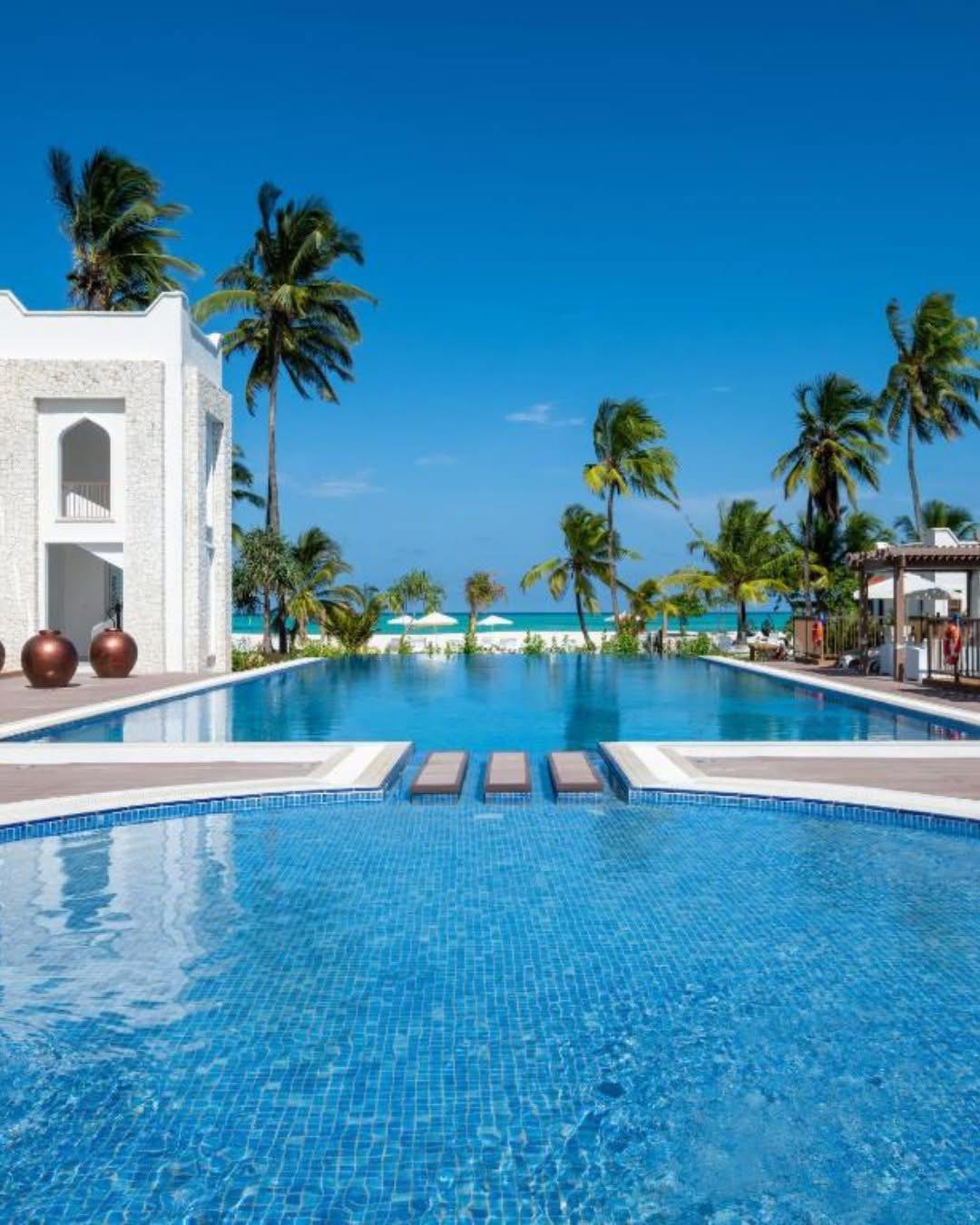 🌴 Zanzibar Beach Escape
White sand. Turquoise water. Proper switch-off time.
📅 7 February 2027 departure
7 nights from £2,065pp
Zanzibar is one of those places that feels instantly relaxing.
🏖 Powder-white beaches and warm Indian Ocean water
🤿 Incredible snorkelling and diving over colourful coral reefs
🐵 Visit Jozani Forest to see the rare Zanzibar red colobus monkeys
🌿 Explore spice plantations and natural reserves across the island
Your stay
🏨 7 nights at LUX Marijani Zanzibar
Deluxe Room
Half Board
Included
✈ Return flights from selected airports
🧳 1 checked bag per person
🏨 7 nights accommodation
🍽 Half board
Example departures
✈ Dublin from £2,065pp
✈ London Gatwick from £2,416pp
✈ Manchester from £2,615pp
✈ Edinburgh from £2,625pp
Hotel payment on arrival approx £26.92pp (local charge).
Deposit £100pp
Zanzibar works beautifully as a pure beach escape or paired with a Tanzania safari if you want adventure and relaxation in the same trip.
📞 07856 872978
📧 nctravel@travel-pa.com
🌍 www.nctravel.co.uk
#NCTravelUK #ZanzibarHoliday #IndianOcean