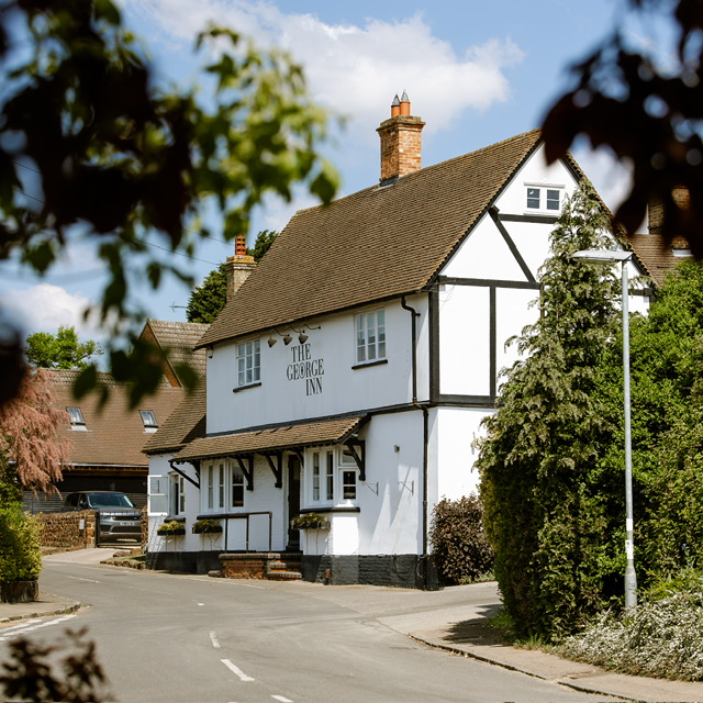 🎉 Exciting New Events Are Coming to The George This April! 🎉
We’re delighted to announce a brand new monthly events line-up here at The George, giving you even more reasons to join us throughout the month! 🍻
Here’s what you can look forward to from April:
Every 1st Thursday of the Month – Charity Quiz Night
Second Thursday of the Month – Open Mic Night
Third Thursday of the Month – Around the World Food Specials
Last Friday of Every Month – Live Music Fridays
🇫🇷 April Special:
Our first Around the World Food Night will be A Taste of France on 16th April from 5pm – the perfect excuse to gather friends and enjoy something a little different. Book your table to avoid missing out!
🎵 Live Music Fridays Launch:
We’re excited to welcome Chalk and Cheese, who will be kicking things off for our very first Live Music Friday on 24th April from 7.30-9.30pm
Make sure you’re following our page for updates and event reminders. We can’t wait to see you all here!
Great food, great music, great company - The George