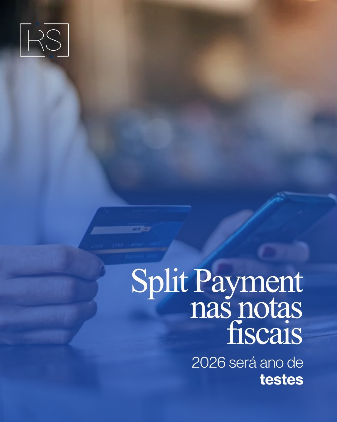 A Receita Federal confirmou que os novos campos relacionados ao Split Payment nas notas fiscais não serão obrigatórios em 2026.
O período será utilizado para testes e adaptações técnicas dos sistemas fiscais. Na prática, as empresas não serão obrigadas a preencher esses campos nas operações reais durante esse ano.
O Split Payment é um modelo previsto na reforma tributária em que parte do valor da operação poderá ser direcionada automaticamente para o recolhimento dos tributos.
A obrigatoriedade do preenchimento desses campos ainda não tem data definida e deverá ser estabelecida futuramente por normas conjuntas da Receita Federal e do Comitê Gestor do IBS.
Seguimos acompanhando as atualizações da reforma tributária para orientar nossos clientes sobre os próximos passos.
📍 Av. Paraná, 485 – 6º andar – Centro, BH/MG
📞 (31) 2103-4141
🌐 www.realsistema.com.br
#realsistema #reformatributaria #splitpayment #ibs #gestaofiscal #contabilidade #empresas