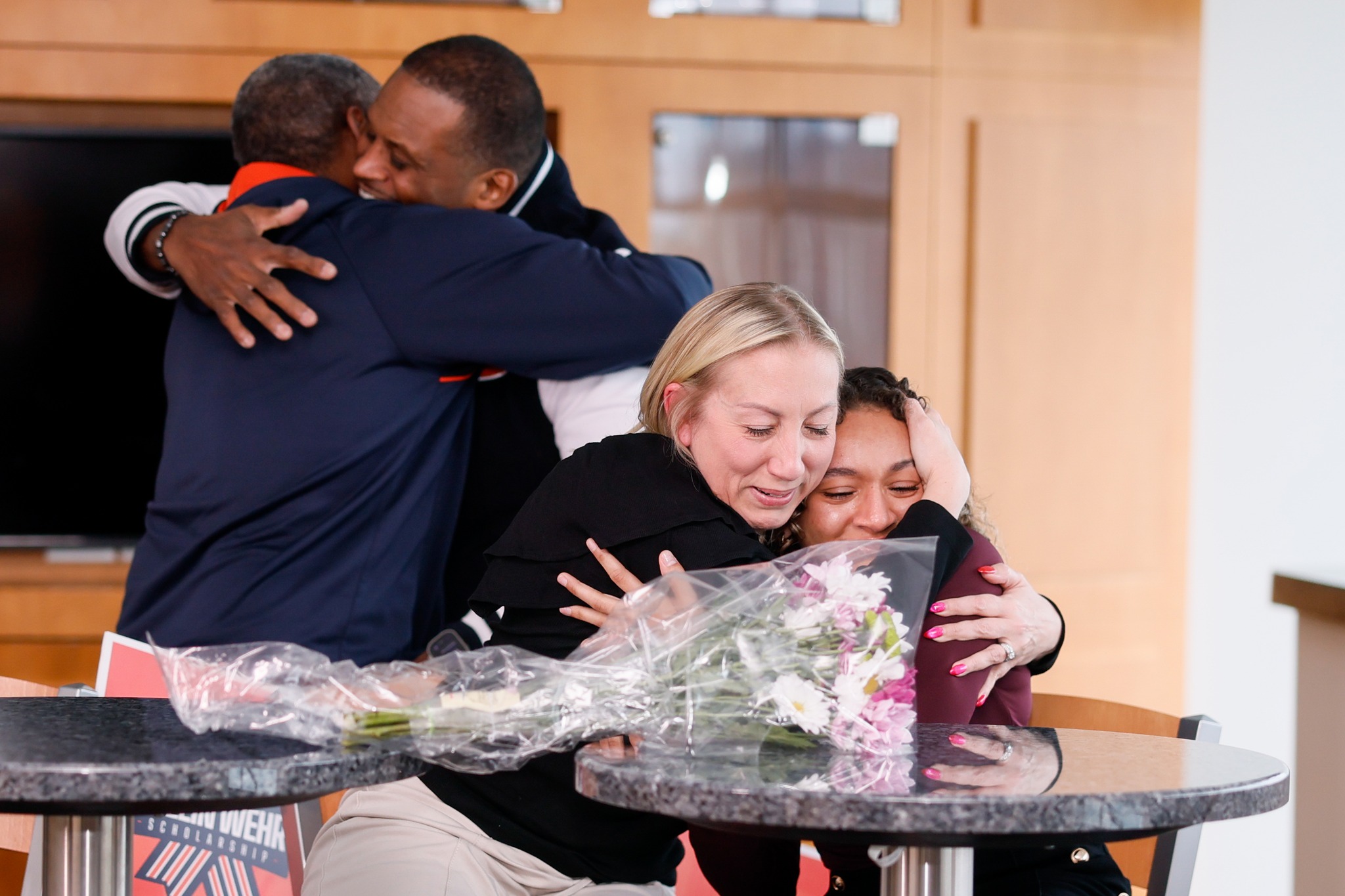 Congratulations to our friend and childhood cancer survivor Paris Strickland! 🎗️
Paris was diagnosed with neuroblastoma when she was just nine days old. She is now a senior at Yorkville High School and just awarded the 2026 Chicago Bears Collin Wehr Scholarship which comes with $25,000 toward her education!🎗️
This fall Paris is heading to College of DuPage to study diagnostic medical imaging, because she wants to help detect cancer early in others. That's just who Paris is. 🎗️
Paris is an amazing person. She has been through more in her life than most people could imagine, and she has handled it all with grace and strength.
Congratulations, Paris! We are so proud of you!🎗️