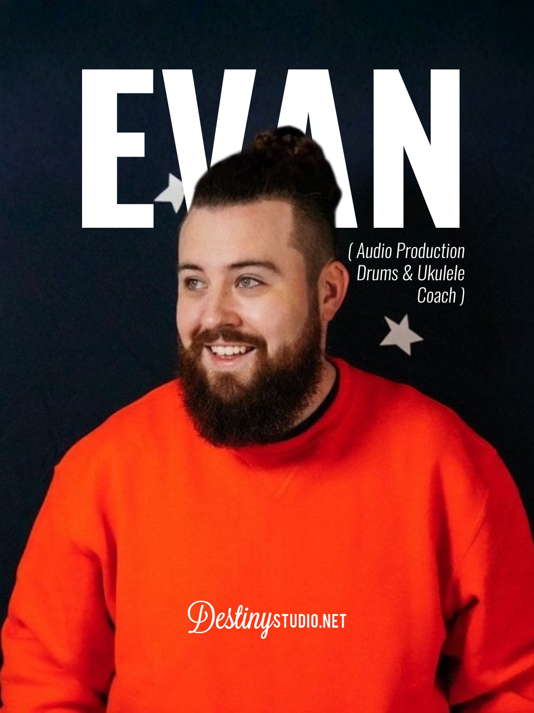 Guess who’s back… Evan is back! 👏
Evan has been one of our confidence coaches before, and we’re excited to welcome him back to the studio!
He’s been making music since he was a kid and comes from a family of teachers, so helping students grow is something he genuinely loves. When he’s not teaching, you’ll usually find him playing drums or piano at his church, running audio or lights, studying films, writing, or deep in a board game with friends.
His advice for students:
“Do your best, accept failure, and always learn. If your goal is to learn something, then you’ll always be winning.”
To celebrate Evan being back, we’re offering 50% off lessons with him this March.
Comment EVAN and we’ll send you the details. 🎶
#aledotx #fortworthtx #parkercountymoms #parkercountytx #aledomusicscene #aledomusiclessons #dfwmusiclessons #musiclessons