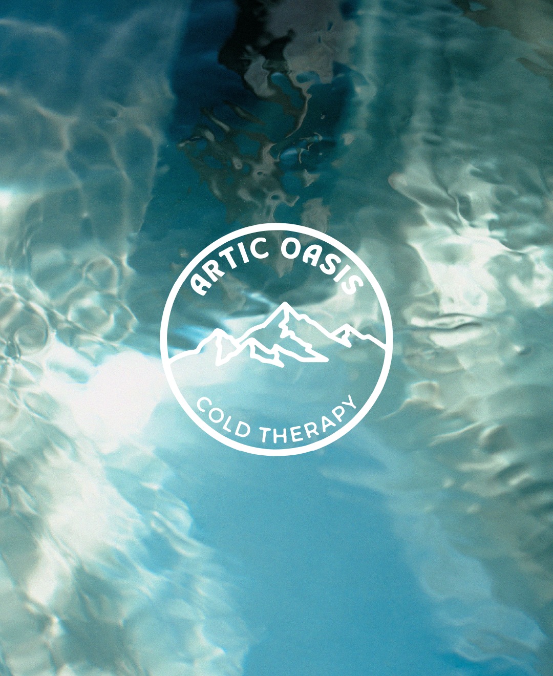 Artic Oasis
Frío constante para una mejor recuperación. ❄️