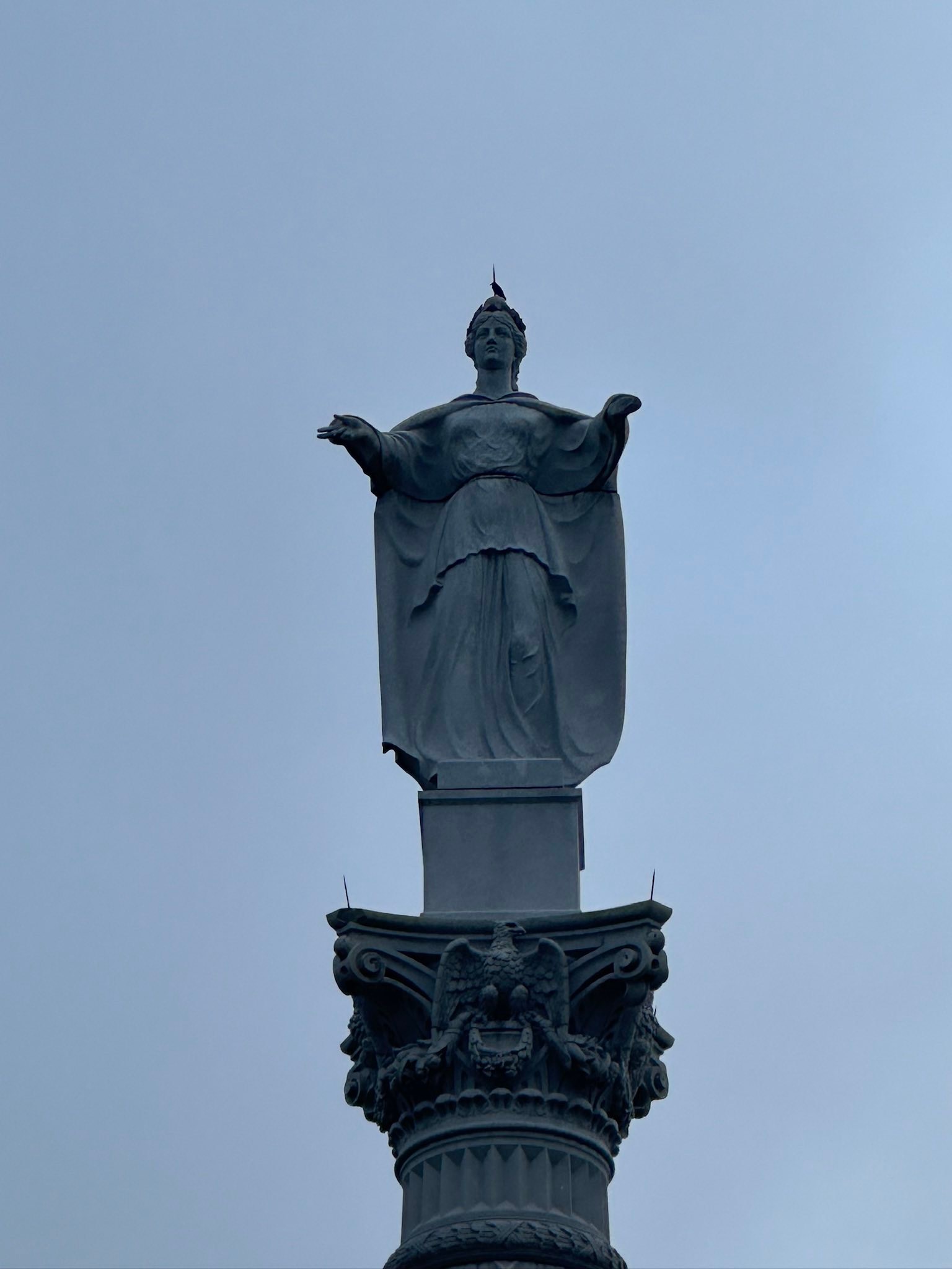 A few months ago, I received this testimony from my client, Lara. She received an Intuitive Reiki session from me by phone because she was living in Florida at the time.
When I first read her message, I was blown away by her story but then I felt deep appreciation for the process of trusting the information I receive during a session and to relay it to the client exactly as I receive it, even if it doesn’t make sense at the time.
I have learned to trust the process of information unfolding over time.
Thank you for taking the time to read Lara’s testimony. It’s a good one!
——————————
Hi Allana,
I don't know if you'll remember, since you were in channeling mode, but when I had the Reiki session with you a year and a half ago, you mentioned the Statue of Liberty. You told me that you saw me at or on the Statue of Liberty. I've never been there, nor did I have plans to go there, but the prophecy stuck. I bought a book about the statue and it has generally stayed in my periphery since then.
Well, my boyfriend, Dave, got a job in Williamsburg, VA and we found a beautiful house in nearby Yorktown, VA (it was the first place he saw online before he was even officially offered the job. We took it sight unseen.). Our home is on the actual battlefield where the Revolutionary War was fought - and won. The final battle occurred here before the British surrendered. About a 5-minute walk from my house is the Yorktown Monument, erected in honor of the freedom won here. At the top of the moment is - a statue of Lady Liberty.
Can you believe that? I've never been to Virginia and this is all brand new to me. And here I am in this place that feels like home. I'm pretty sure Dave and I have been here together in a past life. Incredible.
Anyway, I wanted to tell you that your vision was right on. Thank you!
I hope all is well with you.
Much love,
Lara
—————————
Book a session with me at www.intuitiveheartstudio.com
❤️✨🦉