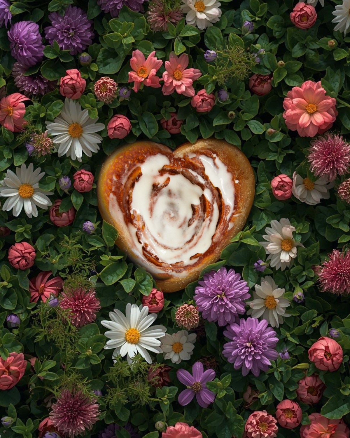 Here’s to women everywhere, rising and thriving, today and every day.
Happy International Women’s Day 🌀💛
#InternationalWomensDay #IWD2026 #CelebrateWomen #canadianowned #shoplocal #eatwell #cinnamonrolls #cinnamon #icing #freshbaked #naturalfood #cinnamonbuns #sweettooth #naturalfood #decadent