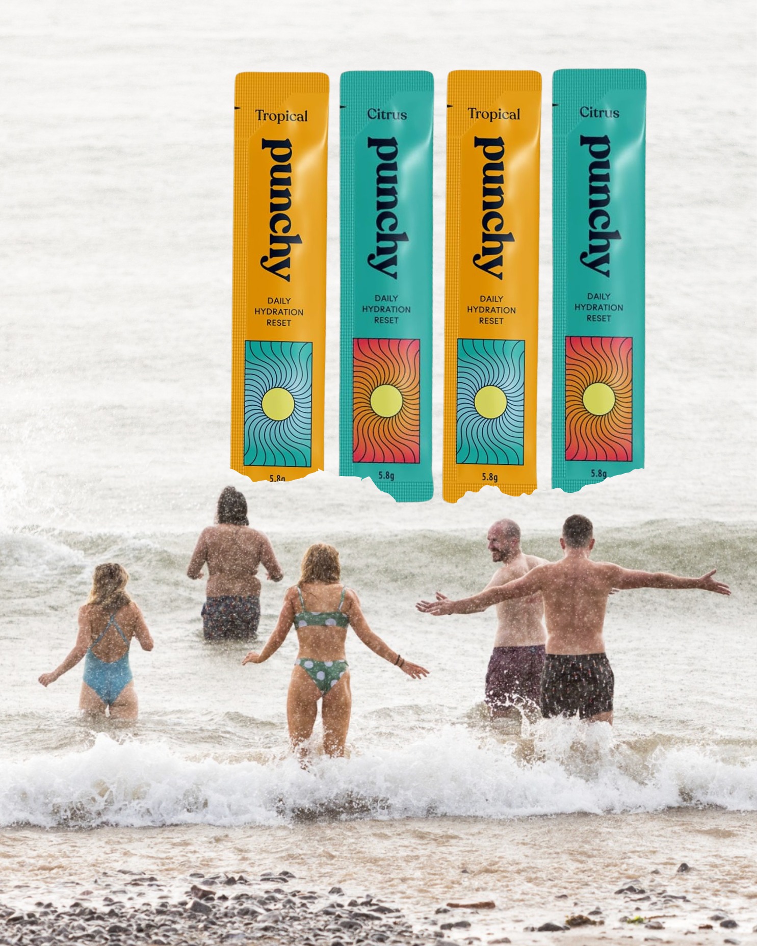 💧🔥 Sweat, Sip, Repeat 🔥💧
In honour of Nutrition & Hydration Week (10th–14th March) we’re reminding everyone that what you put back into your body is just as important as what you sweat out.
Sauna sessions feel amazing, but they also mean your body loses fluids and electrolytes. Stay balanced, stay energised, and hydrate the smart way. 💦
Our hydration sachets are the perfect post-sauna companion — quick, convenient, and designed to help replenish what your body needs.
✨ Sauna.
💧 Rehydrate.
💪 Feel the difference.
#NutritionAndHydrationWeek #StayHydrated #SaunaLife #HydrationMatters #WellnessRoutine #SweatAndRecover