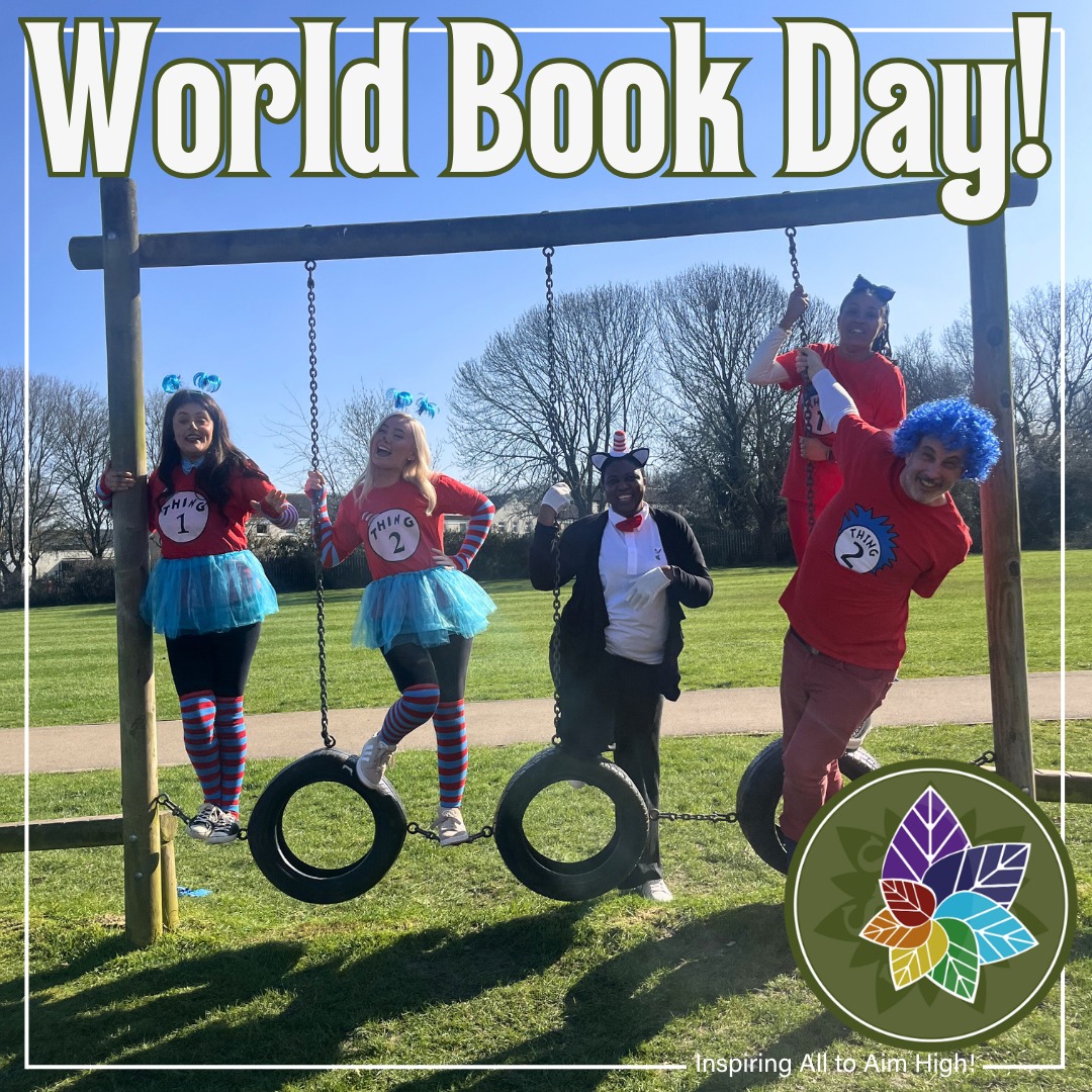 📚✨ What a fantastic day celebrating World Book Day at school!
There was an amazing buzz around the school all day, with such a brilliant atmosphere as everyone celebrated their love of reading together. Teachers swapped classrooms to read their favourite stories to different classes, bringing books to life across the whole school. 📖
We saw so many incredible costumes – the creativity was amazing! 👗🦸♂️ From classic characters to some very imaginative ideas.
Our staff Mystery Reader video had everyone guessing, and we were blown away by the brilliant competition entries where pupils turned a simple potato into a book character 🥔🎭
A huge well done to everyone who took part and helped make the day so special. What a wonderful celebration of reading! 📚💫
.
.
.
#worldbookday2026 #loveofreading #pastonridings #pastonproud