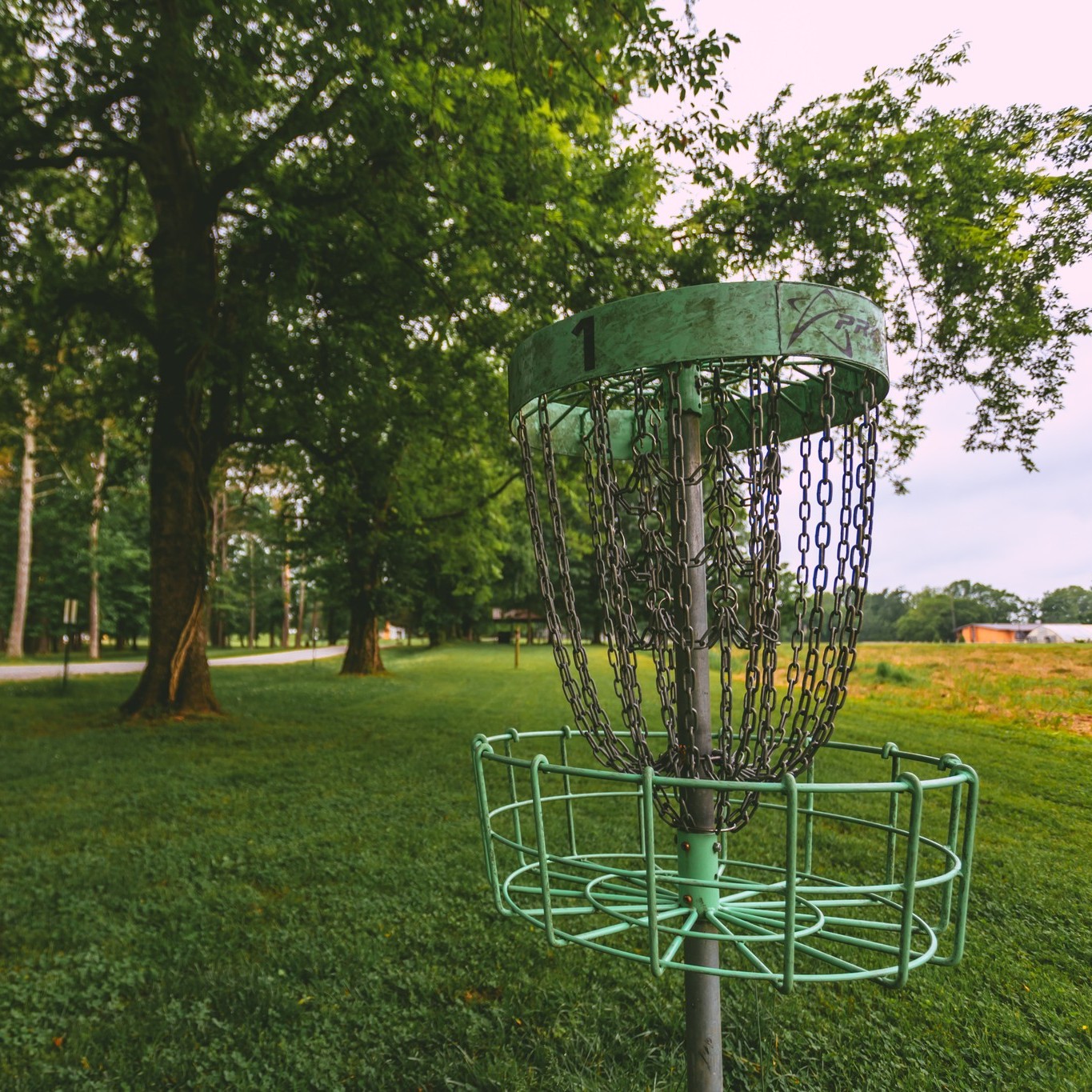 There's nothing like a round of disc golf on a pretty Spring day- especially if it's at Henry Horton State Park! 🌿☀️
📍 Chapel Hill, TN
📸: Morrison Visuals