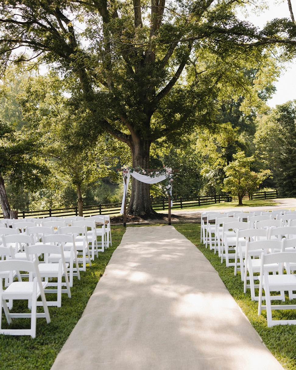 ✨ Planning your dream wedding?
In Let’s talk details! ✨
We’re hosting a Wedding Open House TODAY from 2–4 PM! Swing by to explore our beautiful space, browse our custom add-ons, and meet the team behind our stress-free, all-inclusive packages. 🥂
No pressure, just inspiration. Whether you’re just starting your search or have a vision in mind, we’d love to show you around!
📍 1347 Us Hwy 64, Mocksville,NC 27028
🕒 Today, 2–4 PM
Tag your partner or a friend who needs to see this! 👇