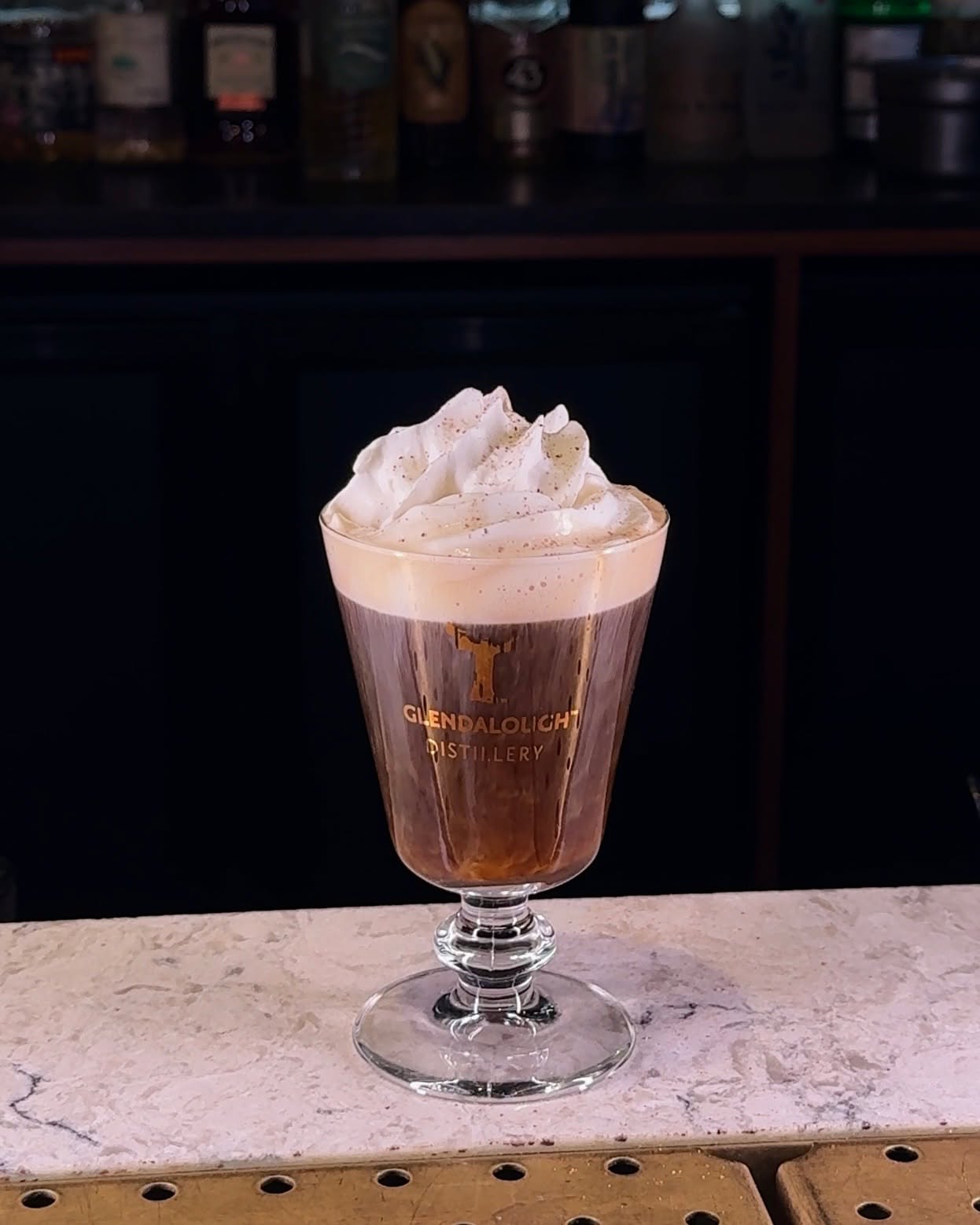 St Patrick’s Menu starts today ☘️
From 13th–17th March, we’re serving a limited cocktail menu created in partnership with @glendaloughdistillery and @raw.coffeeleeds - bringing together Irish spirits and locally roasted coffee across three special serves.
Irish Coffee
Glendalough Irish Whiskey – Raw Coffee – Cookie – Butter Cold Foam
Coffee & Soda
Raw Coffee Infused Glendalough Wild Botanical Gin – Honey – Soda
Espresso Martini
Glendalough Irish Whiskey – Raw Coffee – Sugar – Coffee Liqueur – Marshmallow Cereal Milk Clarified
Available for a few days only, so if you’re planning to celebrate St Patrick’s with us this week, these are ready and waiting at the bar.