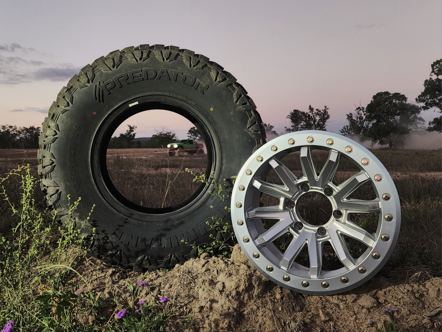 🚨 WIN A SET OF @roh_wheels ZULLO RIMS! 🚨
Ultra4 Australia presented by @carbonoffroad_australia proud to announce that one lucky fan will score a set of 🔥 ROH Wheels Zullo rims in 2026!
If you love Ultra4 racing, big horsepower and brutal off-road action, this one’s for you.
How to Enter:
✅ Like & Follow Ultra4 Australia
✅ Like & Follow ROH Wheels
✅ Share this post and tag BOTH Ultra4 Australia and ROH Wheels
That’s your base entry sorted!
Want MORE chances to win?
🔥 Attend a round of Ultra4 Australia – score extra entries
🔥 Buy merch from the Ultra4 Australia store – score even more entries
The more involved you are in the Ultra4 Australia season, the better your chances!
🏁 Winner will be drawn at random using a generator and announced during the Round 3 Presentation at the end of the season.
⚠️ Entries are open to Australian residents only.
Tag your mates who’d bolt these straight onto their rig 👇
#Ultra4Australia #ROHWheels #ROHZullo #CarbonOffroad #WinOffroadGear #Ultra4Racing #OffroadAustralia #4x4Australia #RockRacing #OffroadLife #BuiltNotBought #SendIt #RaceTheRock