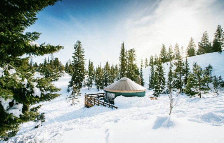 17,000 acres. Private land. Zero crowds. 🏔️
3 days of guided backcountry skiing through Monument Ranch — camp to camp, meals included, bags shuttled. You just ski or board.
Up for bid at our silent auction. Valid through March 30, 2027.
Links in the bio
#SilentAuction #BackcountrySkiing #Utah #Wasatch #SkiTouring #PowderDay