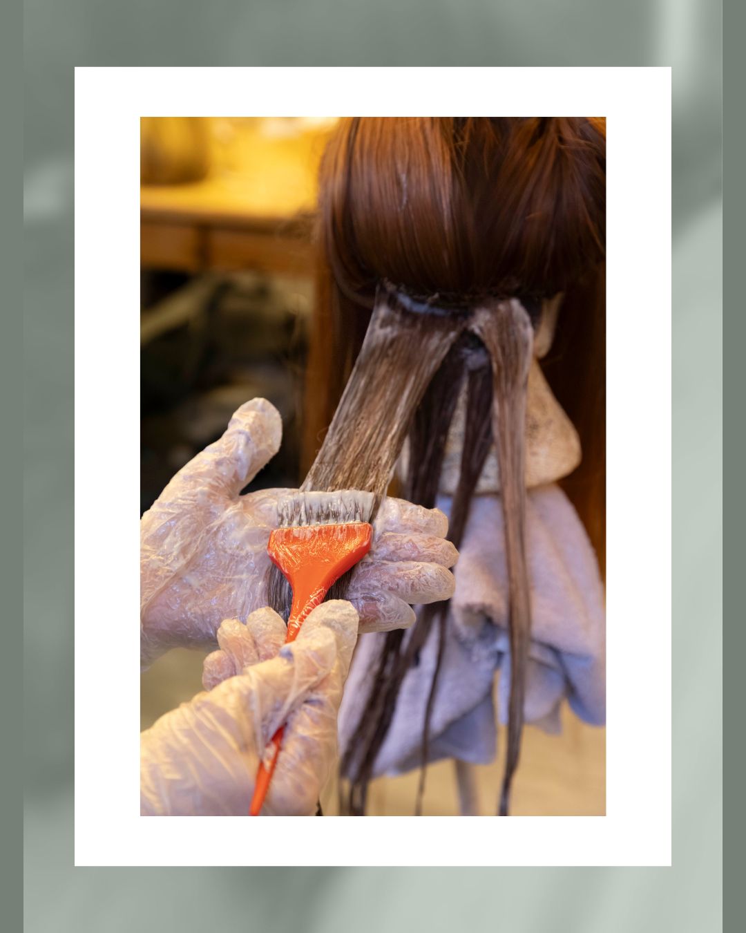 Our colourists can match any shade, blend, or tone — because your wig should look and feel exactly the way you imagined it.
We can switch up your colour if you fancy a change or tone it down and everything in between!
#WigMaker #CustomColour #LondonWigmaker #BespokeHair #WigArtistry #WigColour #HairCraft