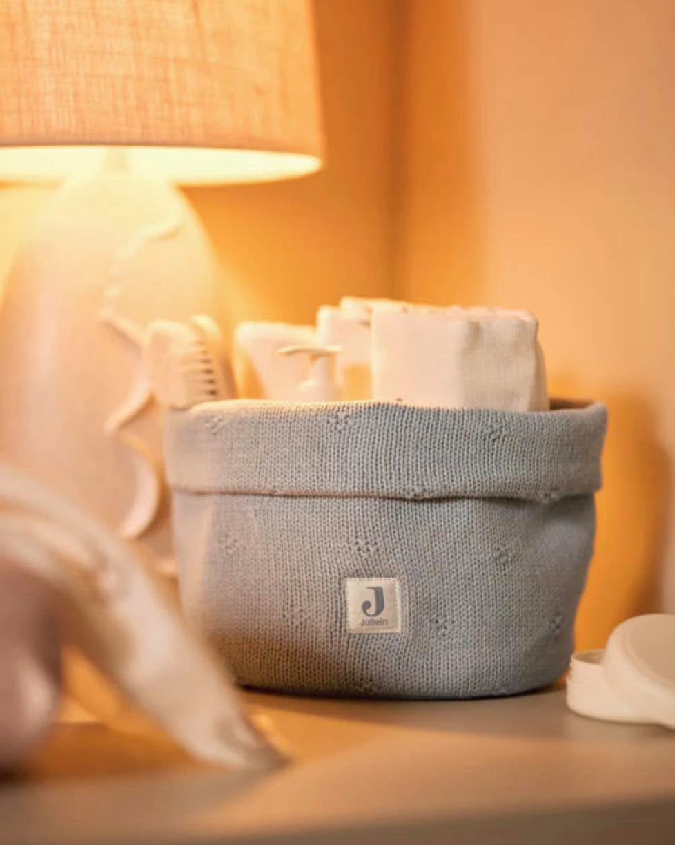 Little things, beautifully organised 🤍
The Changing Table Basket Cosy Knit by Jollein keeps baby essentials close and tidy, while adding a soft, calm touch to the nursery.
Simple, practical and cosy ✨
🛒 www.irandehorizons.com
⚡ Also on Wolt for fast delivery
#irande #Jollein
#parent #BabyRoom
#BabyCare #Cyprus