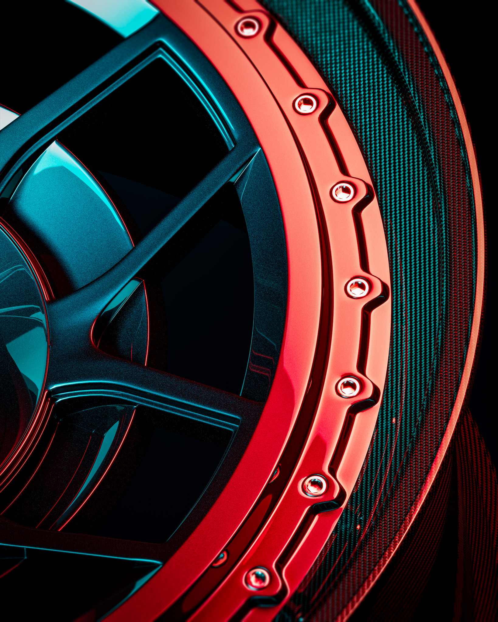 Presenting the Bulltra Wheels CH2, finished in our Gloss Coal Black, partnered with a carbon barrel lip! 🔥
#bulltra #wheels #bulltrawheels #forged #3piecewheels #3pc #welsh #modified #photography #automotive #custom #modifiedcars #modified #splitwheels