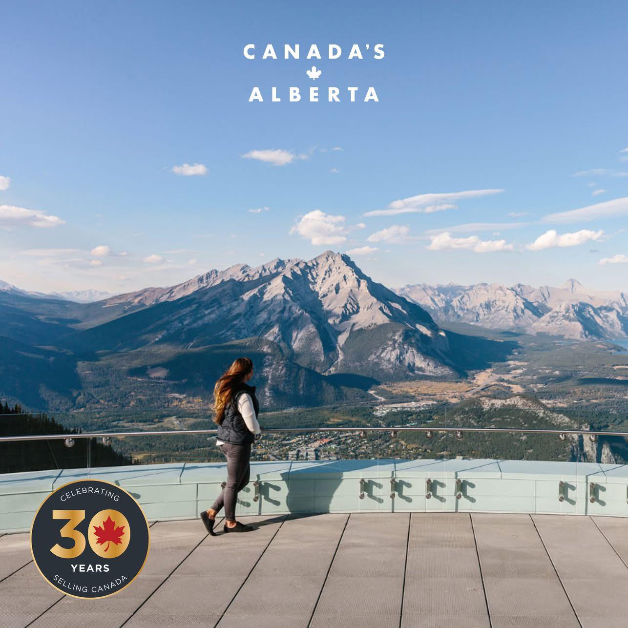 🇨🇦 The Canadian Rockies… but with a deeper story.
Alberta is one of those places that genuinely takes your breath away. Towering mountains, mirror-like lakes and landscapes that feel almost untouched.
But what makes this part of Canada really special is the connection to the land and the culture behind it.
✨ Learn about Indigenous traditions and stories that have shaped the Rockies
🥾 Walk incredible mountain trails with views you will never forget
🎨 Discover local art, food and culture across the region
🏔 Explore some of the most spectacular scenery in Canada
It is the sort of place where every turn in the road makes you want to stop the car and take another photo.
Come for the scenery…
Stay for the culture…
Leave with memories that will stay with you forever.
If Canada has been on your list, Alberta and the Rockies are a fantastic place to start.
📞 07856 872978
📧 nctravel@travel-pa.com
🌍 www.nctravel.co.uk
#NCTravelUK #CanadianRockies #AlbertaCanada
