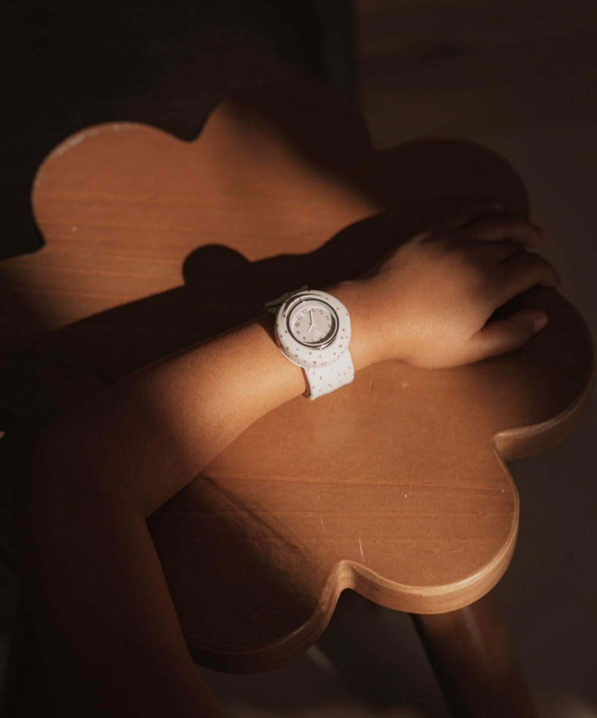 Learning time, the fun way ⏱️
These strapies help little ones discover time while wearing something playful and comfortable.
Made with soft silicone straps and available in 3 lovely designs.
#irande #MrsErtha
#KidsWatch #MiniStyle #LittleAdventures
#CyprusKids #funlearning #everydayeverywhere