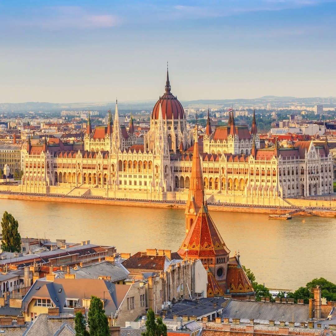 🌍 3 Beautiful European Cities in One Trip
Prague • Vienna • Budapest
If you love history, architecture and exploring different cities in one holiday, this is a brilliant itinerary.
✨ 7 nights from £605pp
📅 Departure 7 October 2026
Three incredible capitals, each with its own personality.
🏰 Prague
Fairytale streets, Prague Castle and the famous Charles Bridge.
🎶 Vienna
Imperial palaces, elegant cafés and a city full of music and culture.
💧 Budapest
Historic thermal baths, stunning river views and beautiful architecture along the Danube.
What’s included
✈ Return flights from selected airports
🚆 Train travel between the cities
🧳 Cabin baggage included
🏨 Accommodation
• 2 nights Prague – Hotel U Divadla
• 2 nights Vienna – ibis Wien Mariahilf
• 3 nights Budapest – Mediterran Hotel
🛏 Room only basis
From £605pp
Example departures
✈ London Stansted £605pp
✈ Dublin £615pp
✈ Manchester £635pp
✈ Edinburgh £695pp
Hotel payment on arrival approx £36pp (local hotel charges).
Deposit £330pp
A great option if you want to experience three iconic European cities in one easy trip.
📞 07856 872978
📧 nctravel@travel-pa.com
🌍 www.nctravel.co.uk
#NCTravelUK #EuropeanCityBreak #PragueViennaBudapest