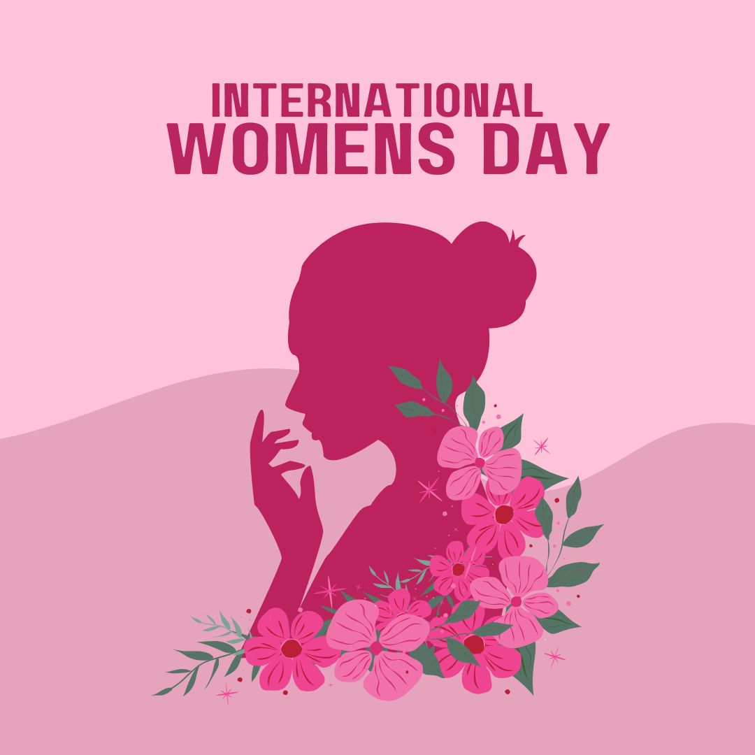 Celebrating strength, resilience and every woman in our community today. ๐ซ