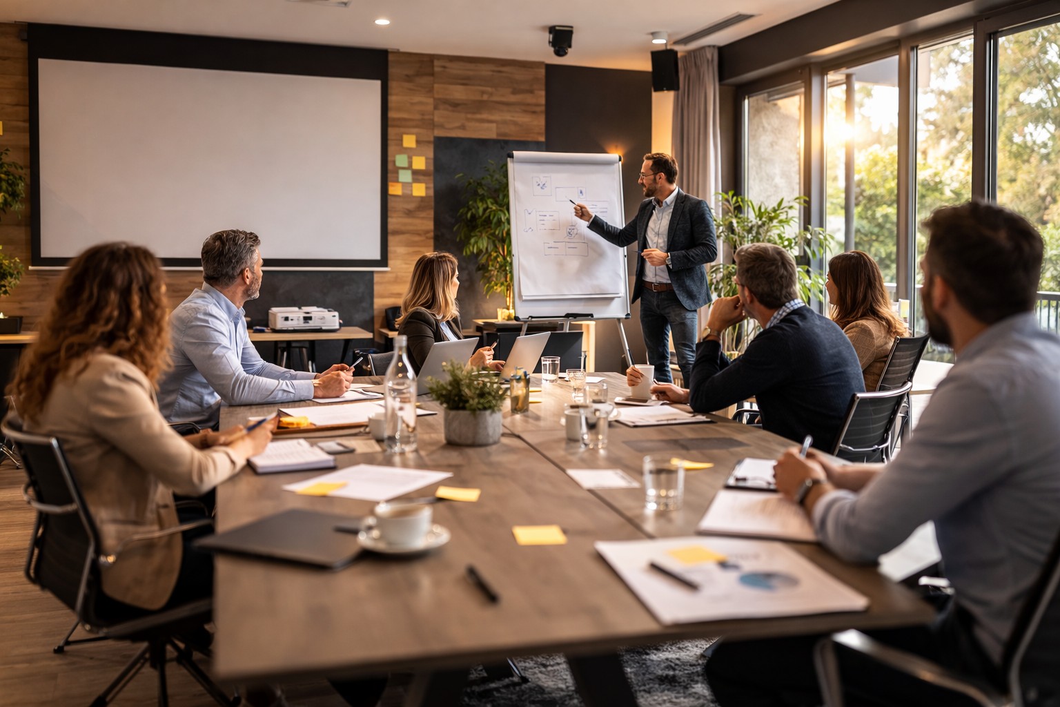 Séminaire, séminaire résidentiel ou journée d’étude… quelle différence ?
Ces trois formats sont souvent confondus… pourtant leurs objectifs ne sont pas les mêmes.
Réunion stratégique sur une journée, travail collaboratif ou immersion sur plusieurs jours pour renforcer la cohésion d’équipe : chaque format répond à un besoin précis.
Alors comment choisir la formule la plus adaptée pour votre entreprise ?
Nous vous expliquons tout dans notre nouvel article de blog.
Lire l’article (lien en bio)
#séminaireentreprise #sconsultevents #ardennes #grandest