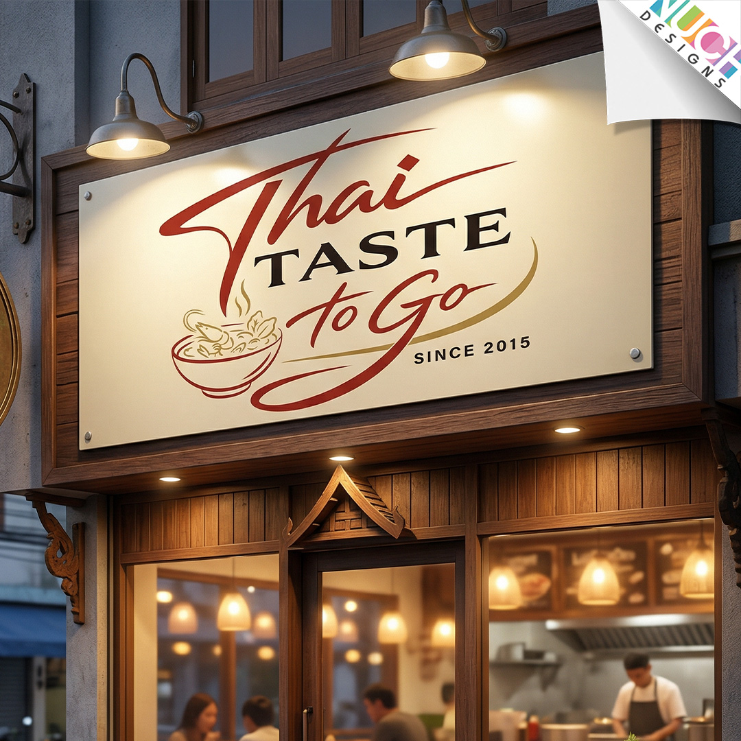 🌶️ ผลงานออกเเบบ Logo ของร้าน Thai Taste To Go ค่ะ โลโก้ของร้านนี้จะเป็น Theme Thai Modern โดยเเพ็กเกจออกเเบบโลโก้ จะเริ่มต้นออกเเบบโลโก้ให้เลือกทั้งหมด 4 แบบ ตามบรีฟความต้องการของลูกค้าค่ะ จากนั้นเลือกแบบที่ชอบหรือปรับแก้เพิ่มเติมได้ตามต้องการเลยนะคะ
🌶️ Nuch.Designs รับออกแบบเว็บไซต์ ออกแบบเมนูร้านอาหาร ออกแบบโลโก้ และงานกราฟิกทุกชนิด
🌶️ สนใจติดต่อสอบถามโดยตรงได้ที่
Contact: 214-663-1239
Line ID: @nuchdesigns
Email: info@nuchdesigns.com
Website: www.nuchdesigns.com
#ร้านอาหารไทยในอเมริกา #นุชดีไซน์ #nuchdesigns #ออกแบบเว็บไซต์ร้านอาหารไทยในอเมริกา #เว็บร้านอาหารไทยในอเมริกา #เว็บไซต์ร้านอาหารไทย #ออกแบบเมนูร้านอาหาร #ออกแบบเว็บร้านอาหาร #เมนูเครื่องดื่ม #SocialMedia #รับดูเเละSocialMedia #รับดูเเละSocialMediaสำหรับคนไทยในอเมริกา